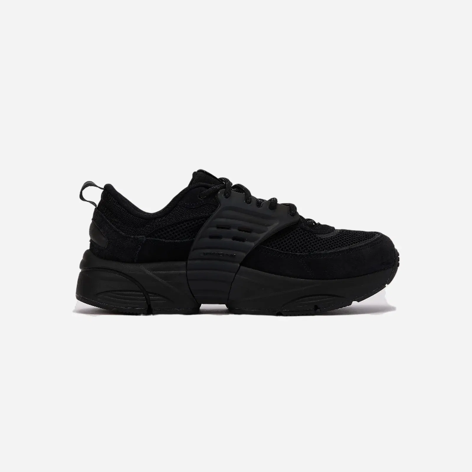Nike Air Jordan Trunner O/S Black