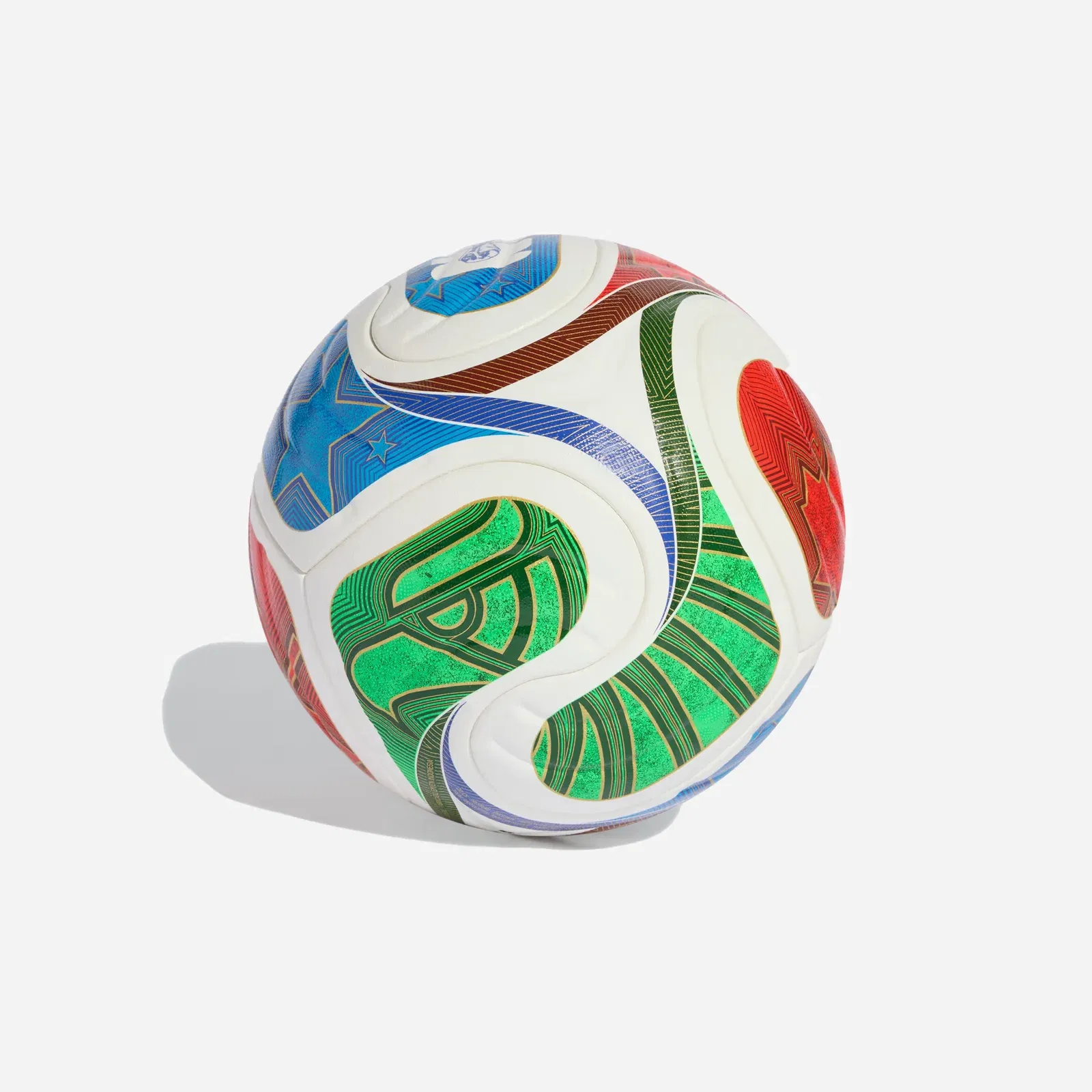 Adidas FIFA World Cup 26 Trionda Competition Ball