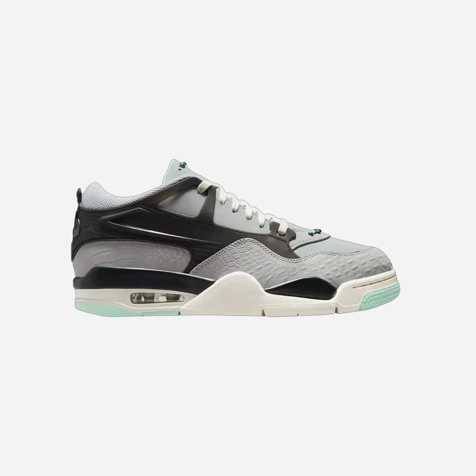 Wmns Air Jordan 4 RM 'Turquoise Stone'