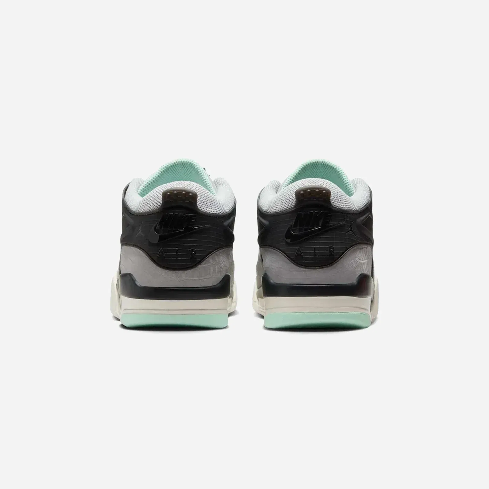Wmns Air Jordan 4 RM 'Turquoise Stone'