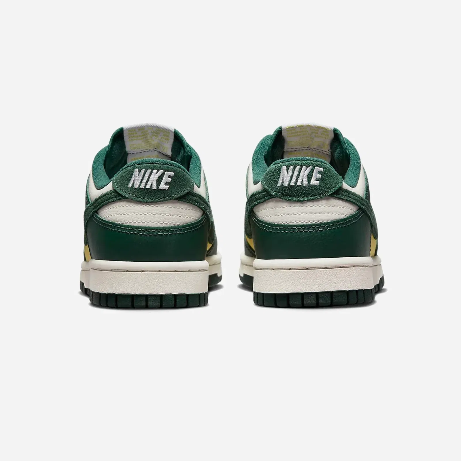 Nike Dunk Low SE Noble Green W