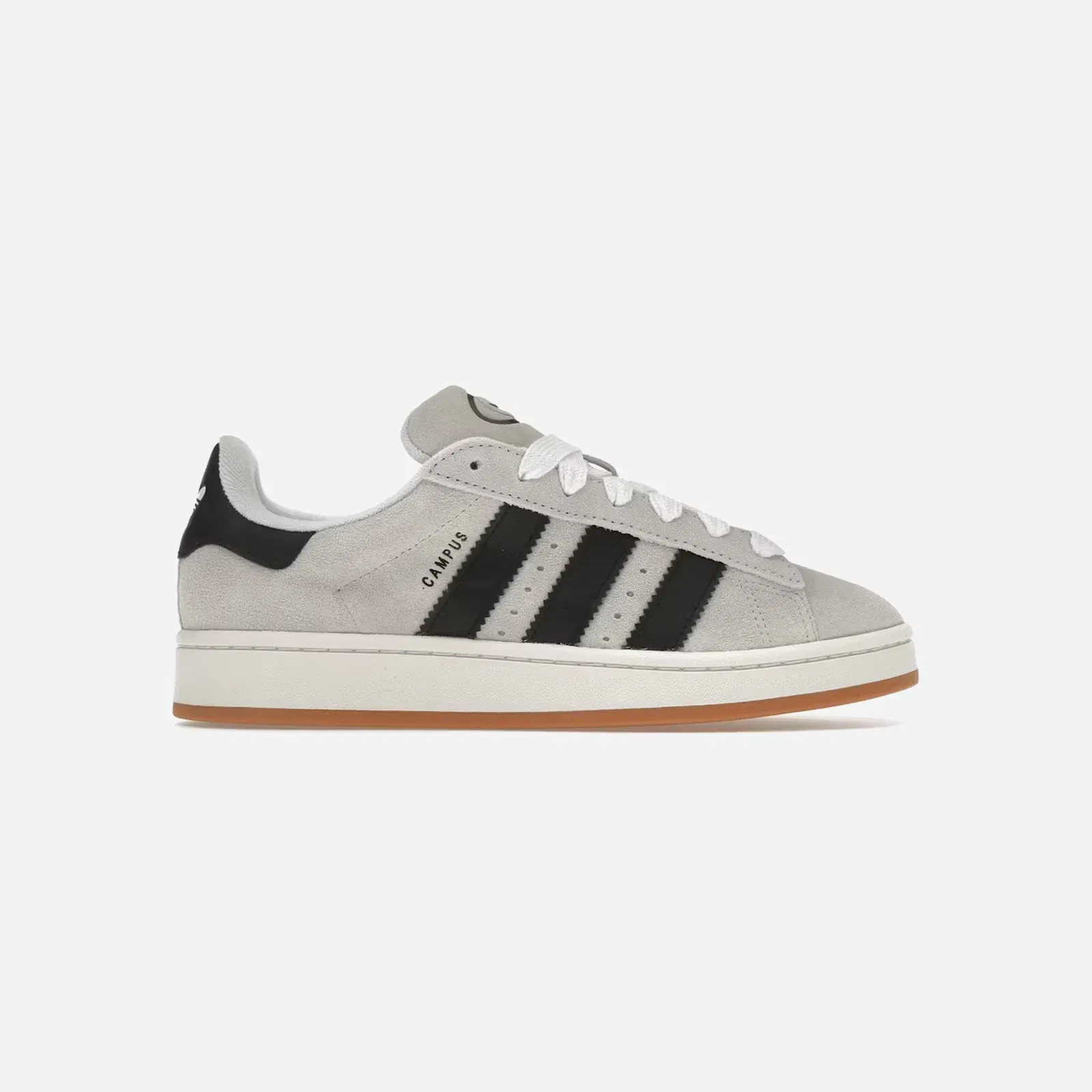 Adidas Campus 00S Crystal White Core Black WMNS