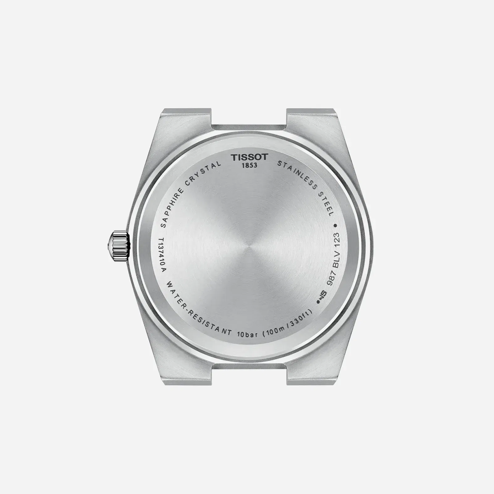 Tissot Prx 40Mm T1374101701100