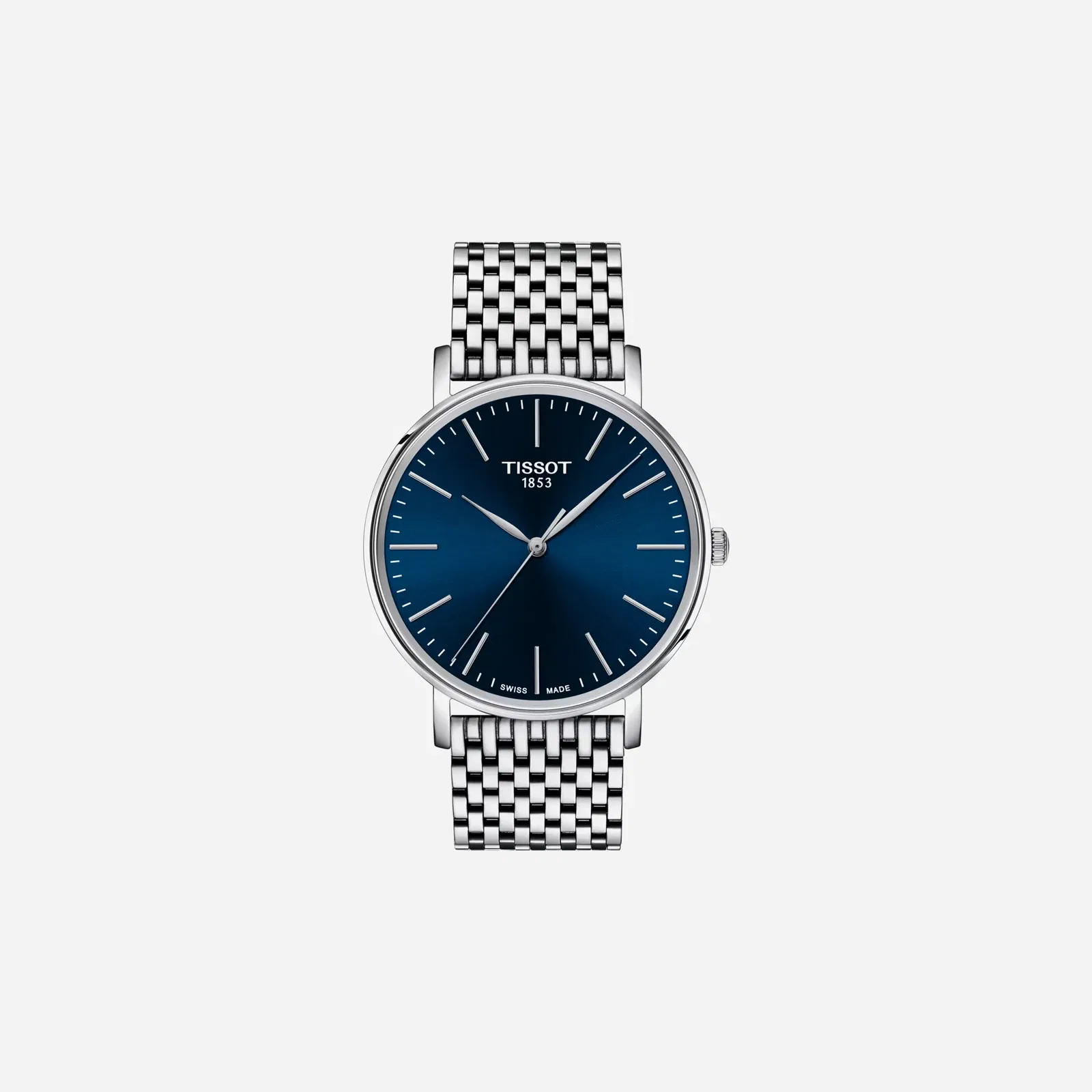 Tissot Everytime 40Mm T1434101104100