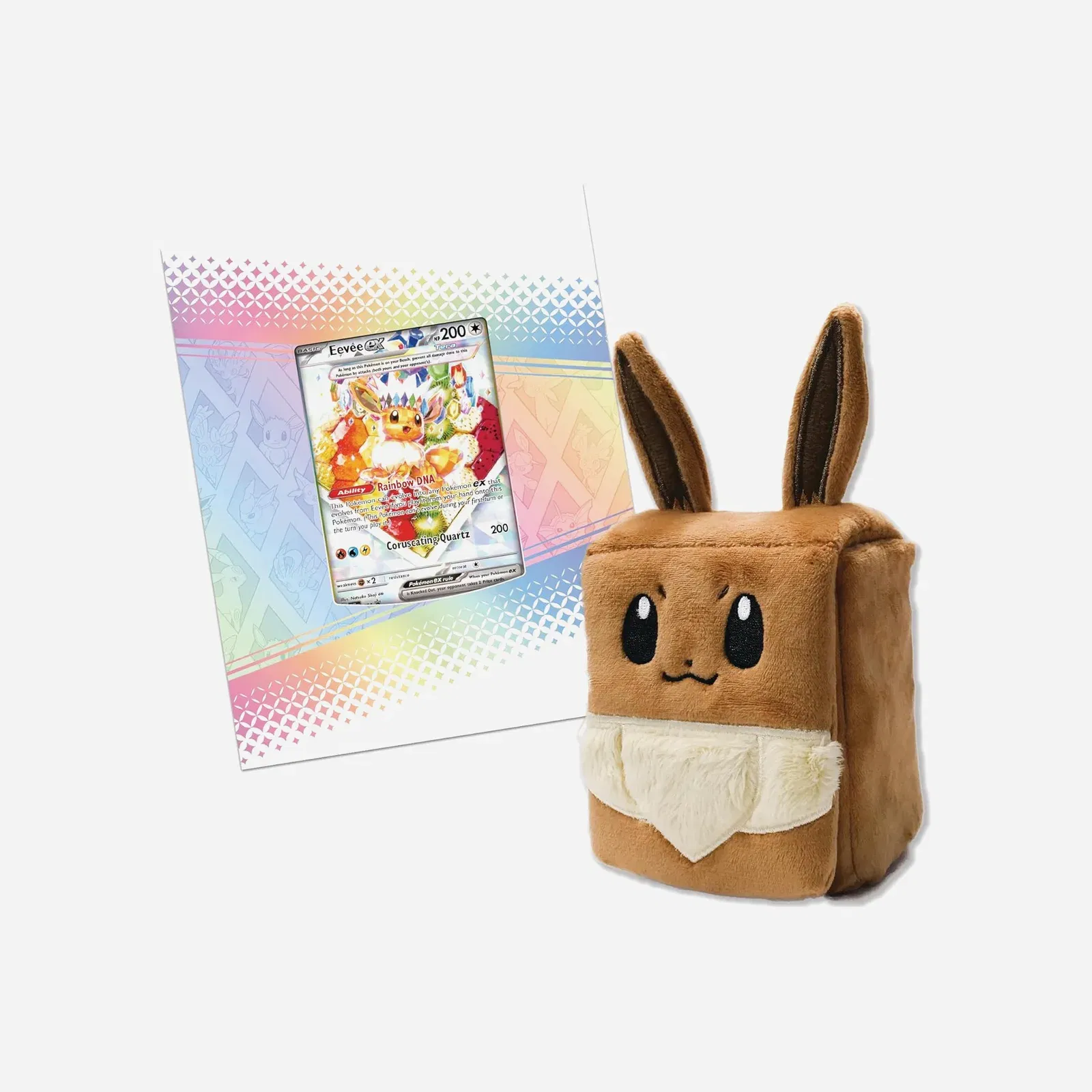 Pokemon Scarlet & Violet Prismatic Evolution Super Premium Collection