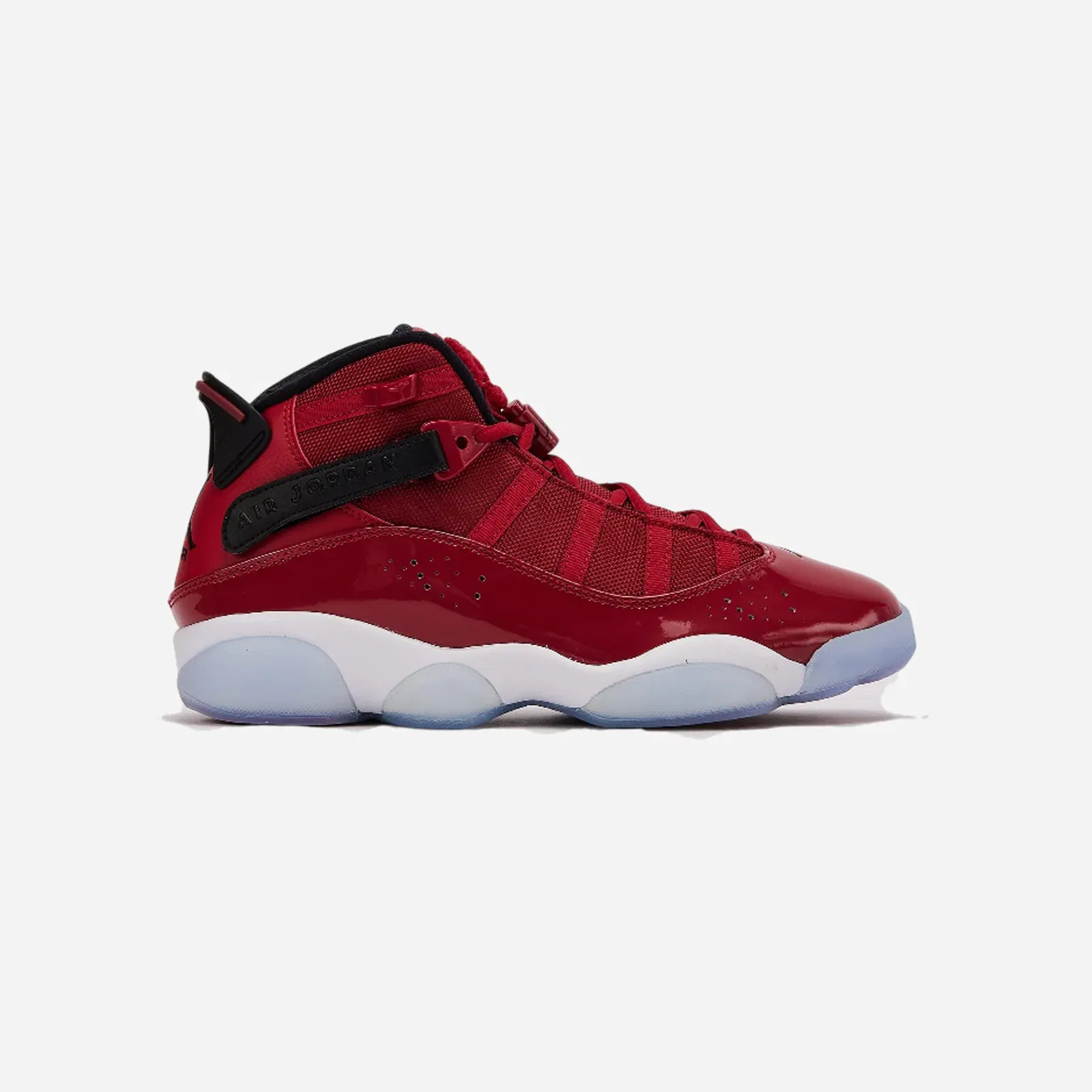 Nike Air Jordan 6 Rings RED