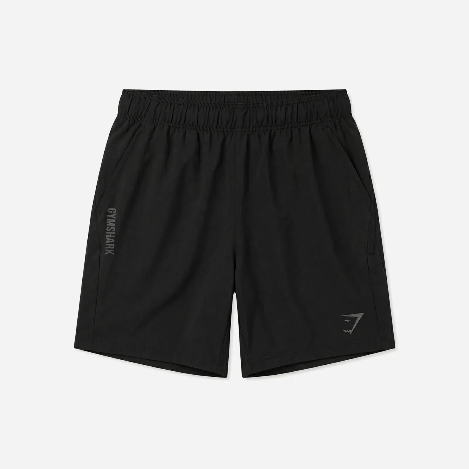 Gymshark Sport 5" Shorts Black Slim Fit
