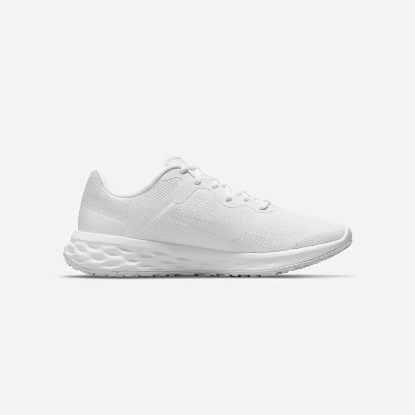 Nike Revolution 6 Next Nature Triple White