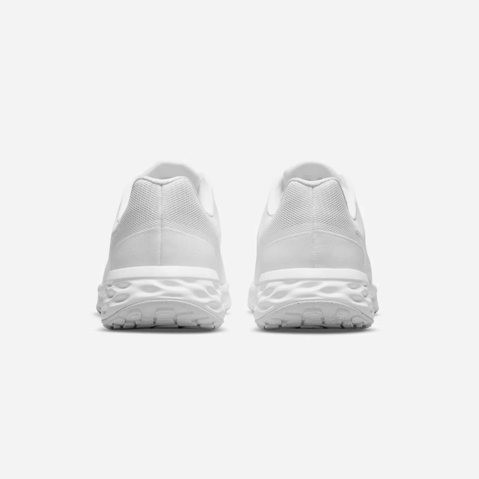 Nike Revolution 6 Next Nature Triple White