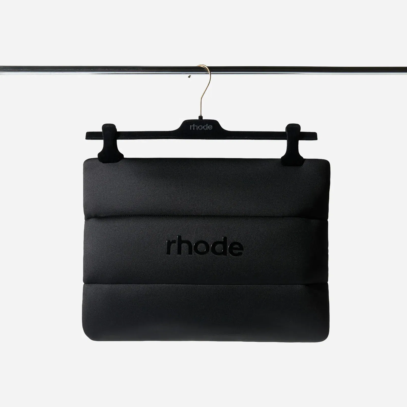 RHODE Oversized Bubble Bag