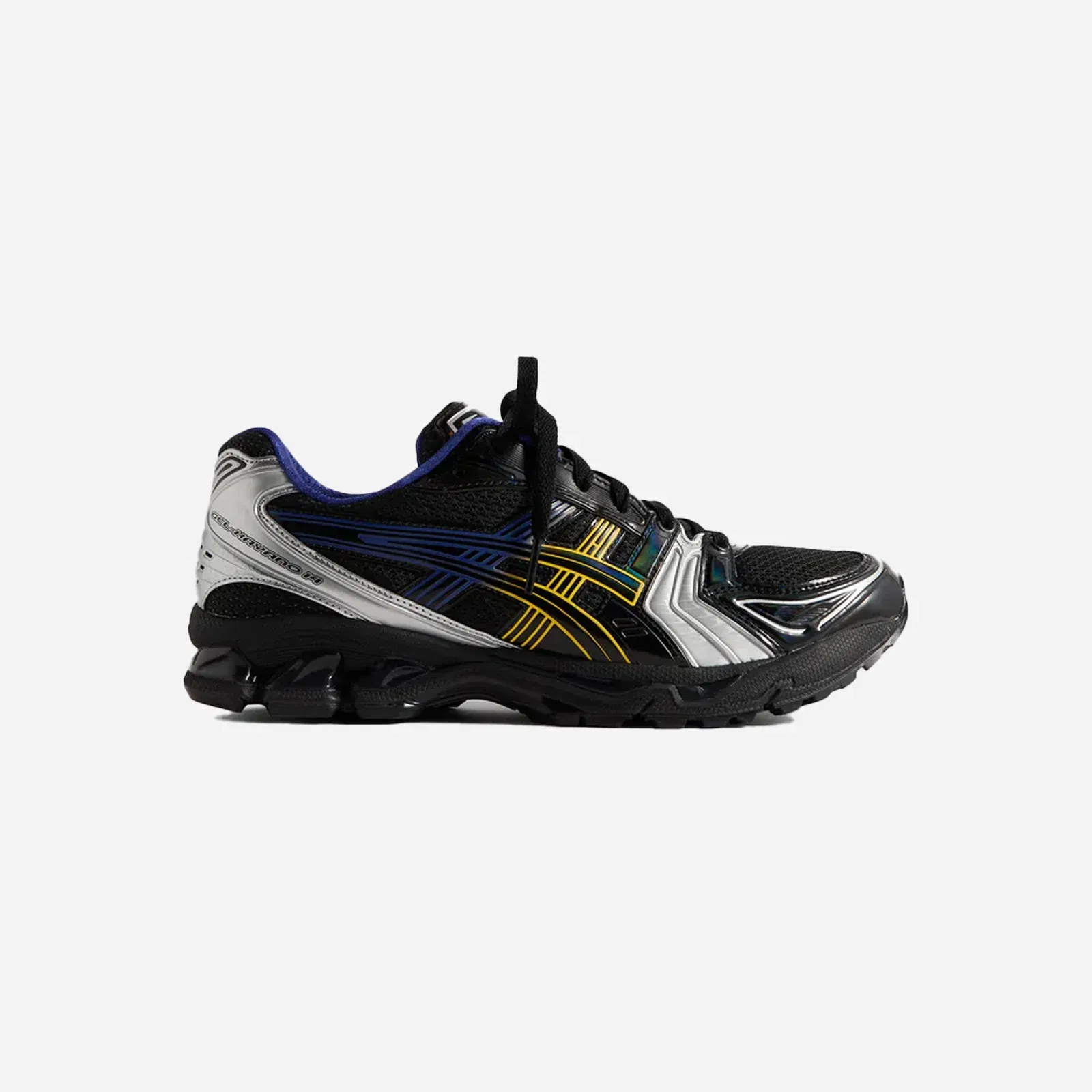 Asics Gel Nimbus 14 Kith Marvel vs Capcom Wolverine