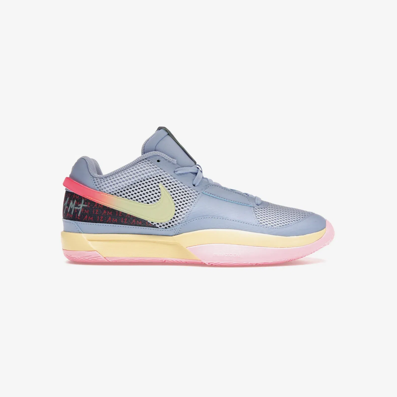 Nike Ja 1 Day One