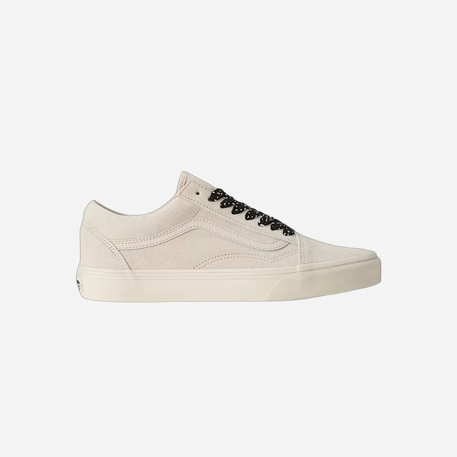 Vans Old Skool Taupe Beige