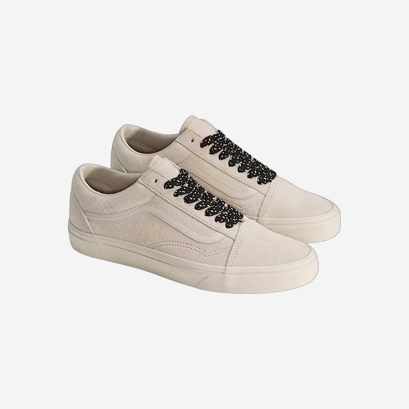 Vans Old Skool Taupe Beige