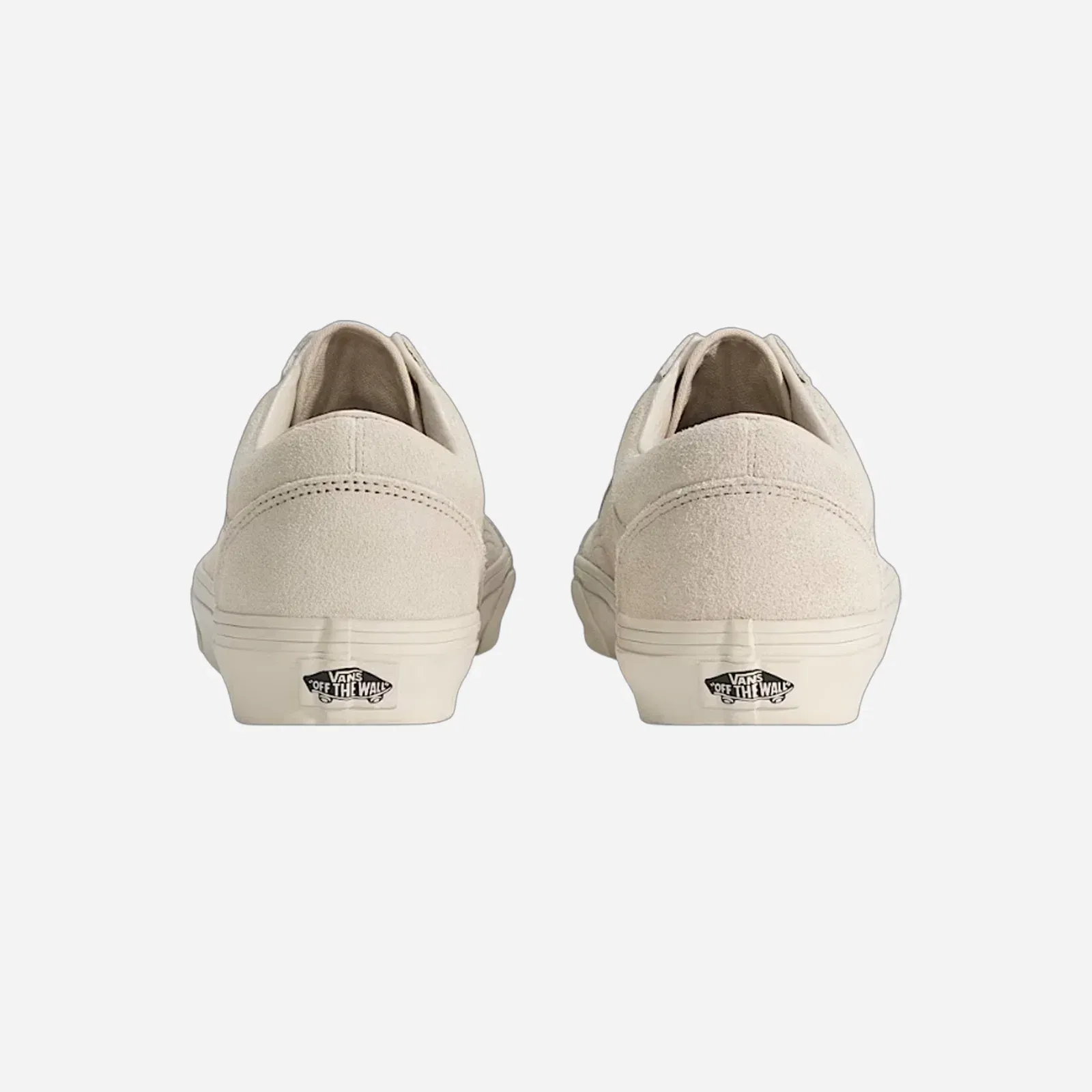 Vans Old Skool Taupe Beige