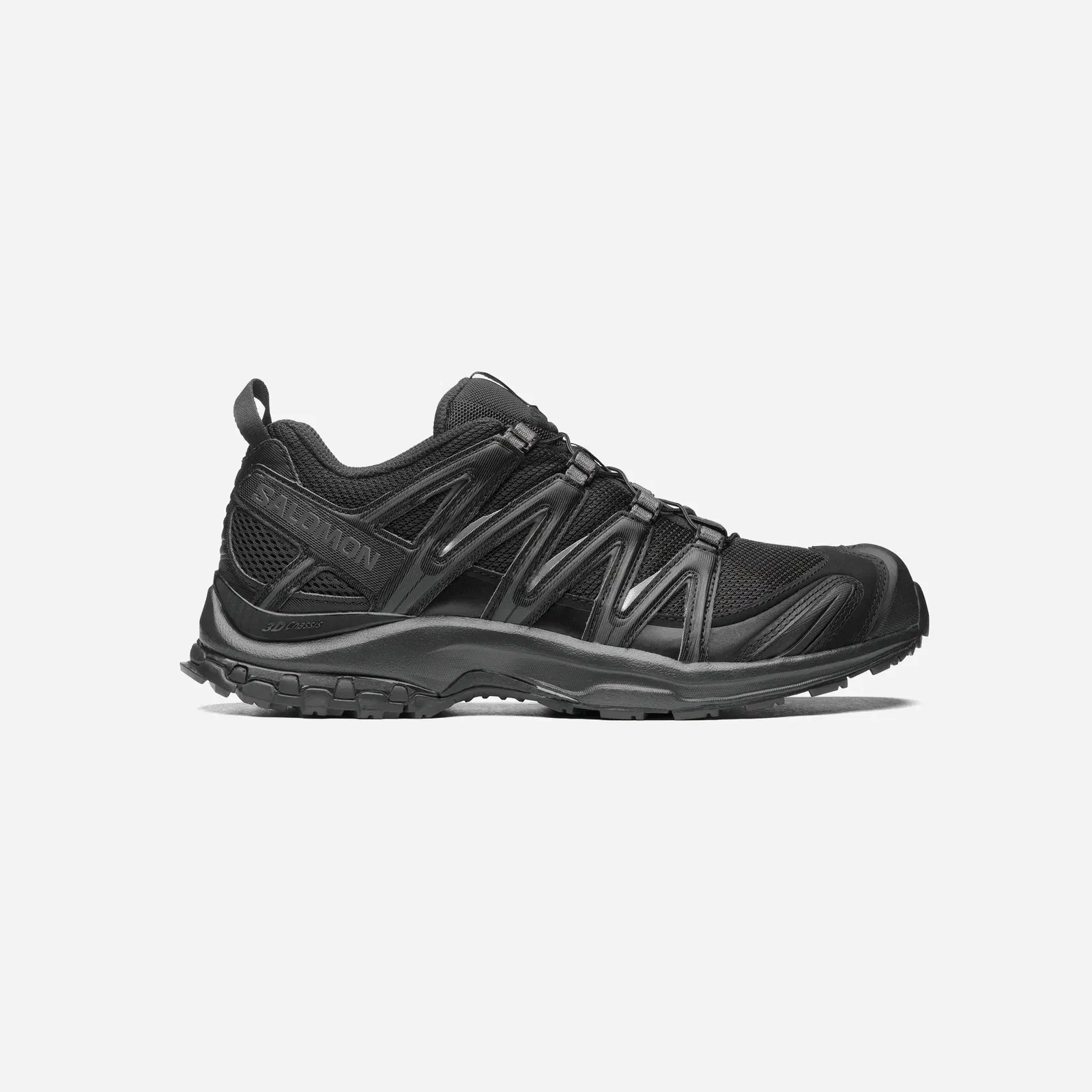 Salomon XA Pro 3D Black Black