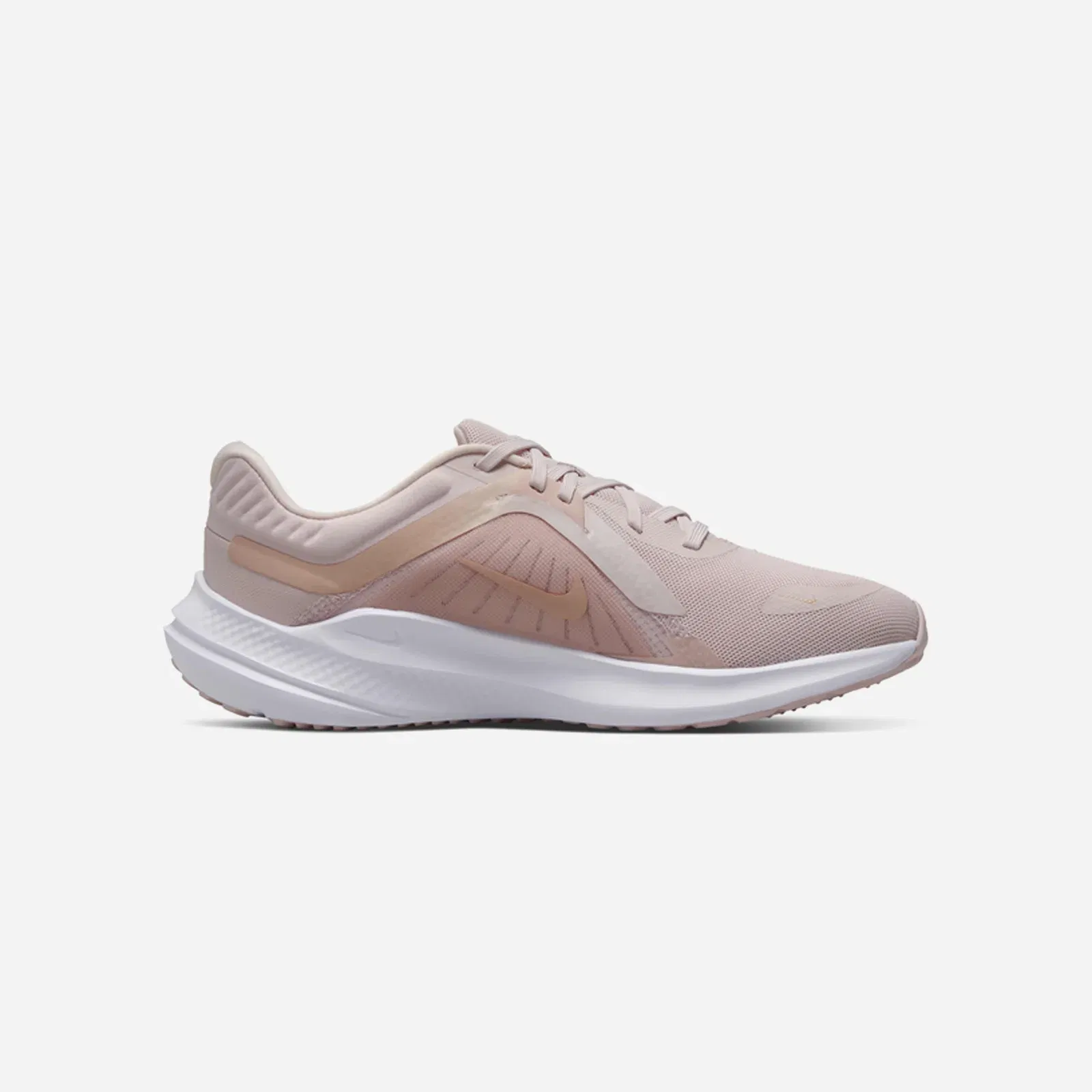 Nike Quest 5 Barely Rose Rose Whisper WMNS