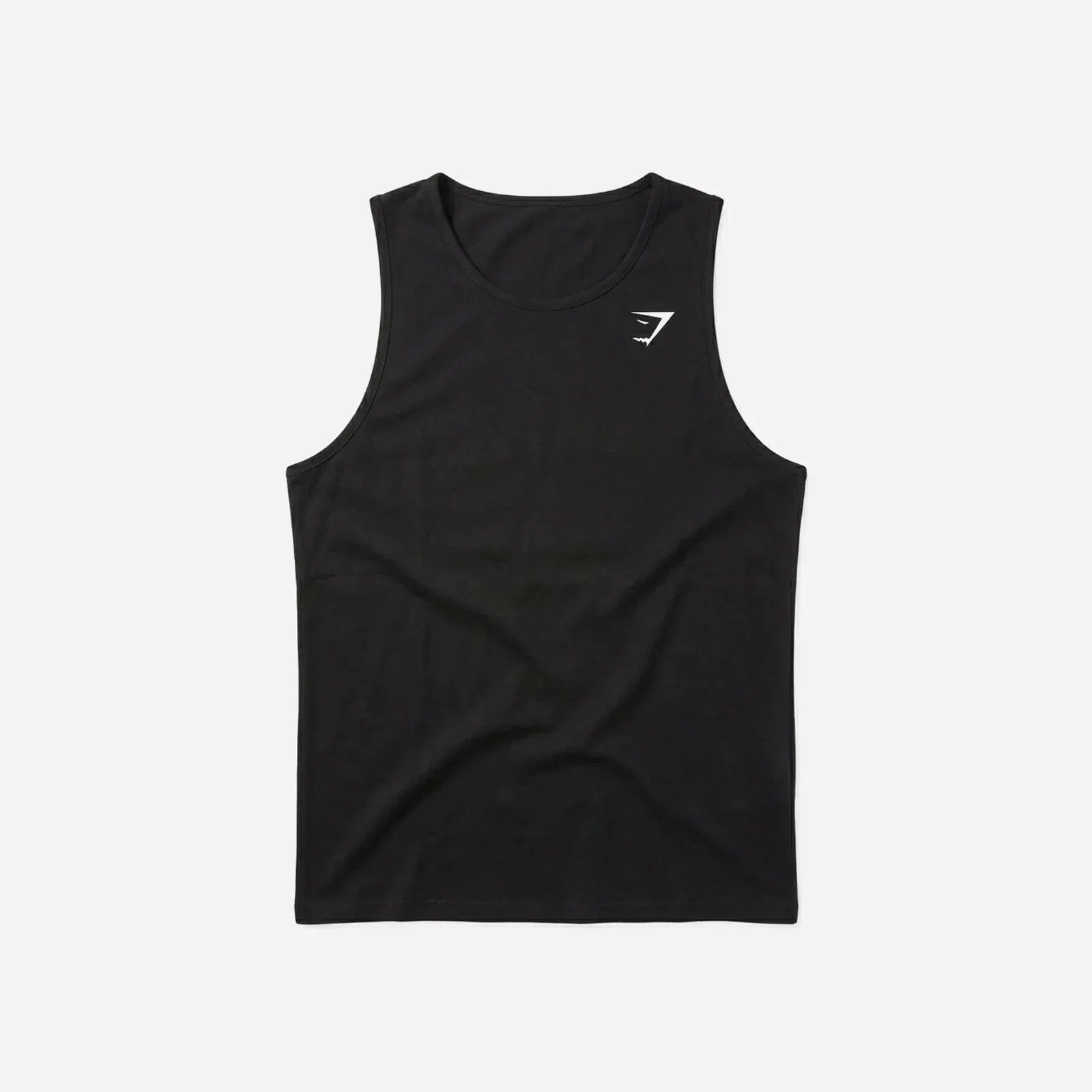Gymshark Critical Tank Slim Fit Black