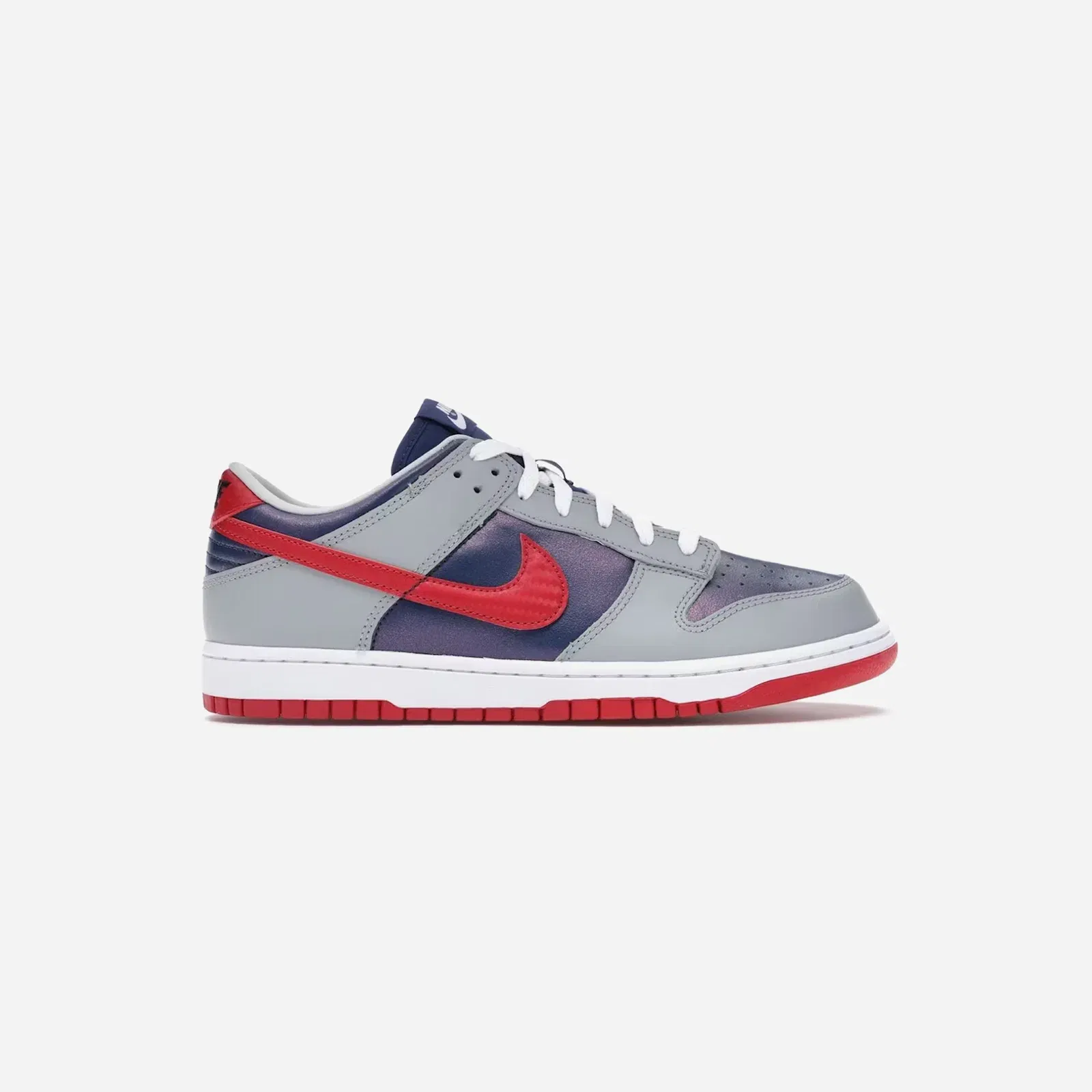 Dunk Low Retro Samba 2020
