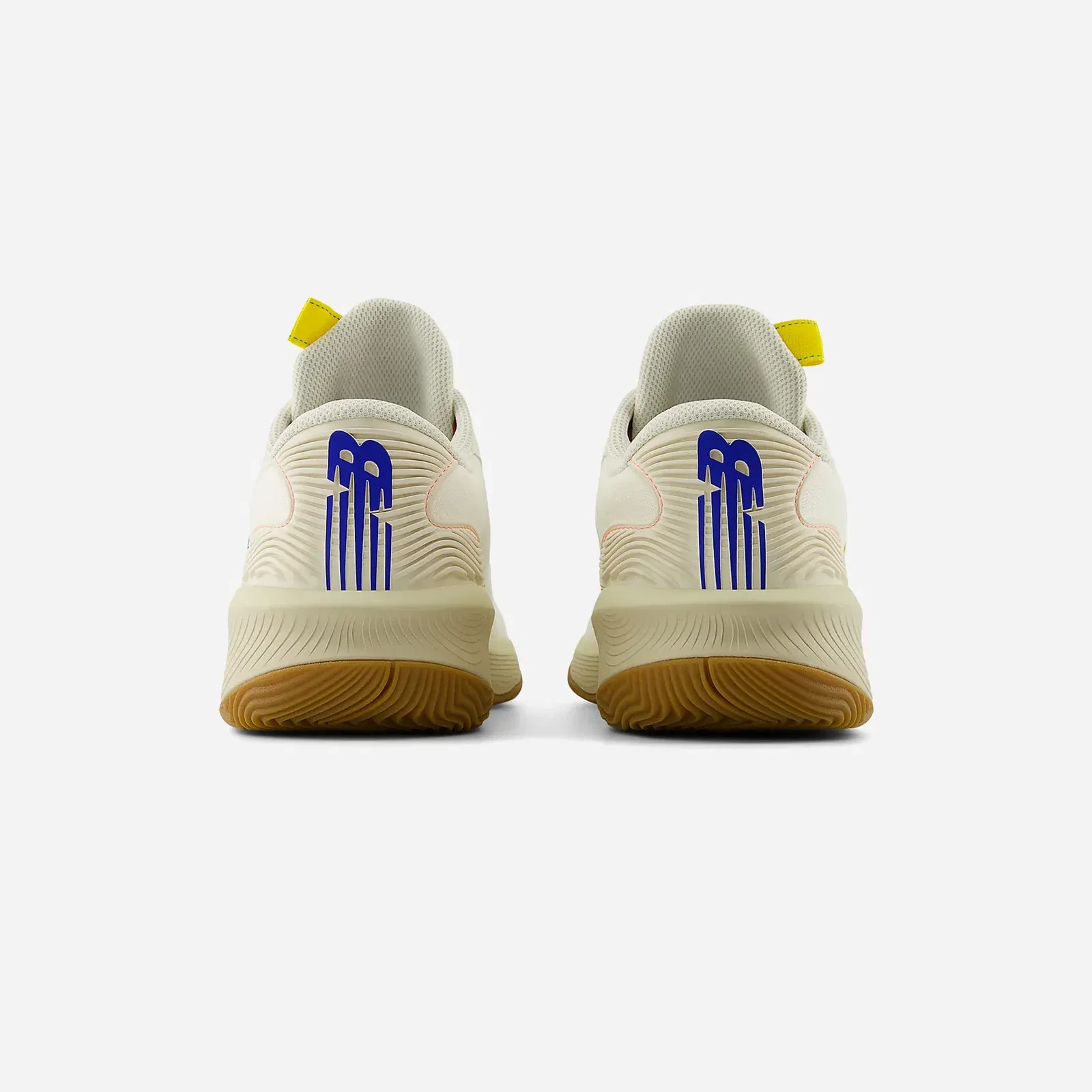 New Balance Hesi Low Basketball Shoe Angora Bone