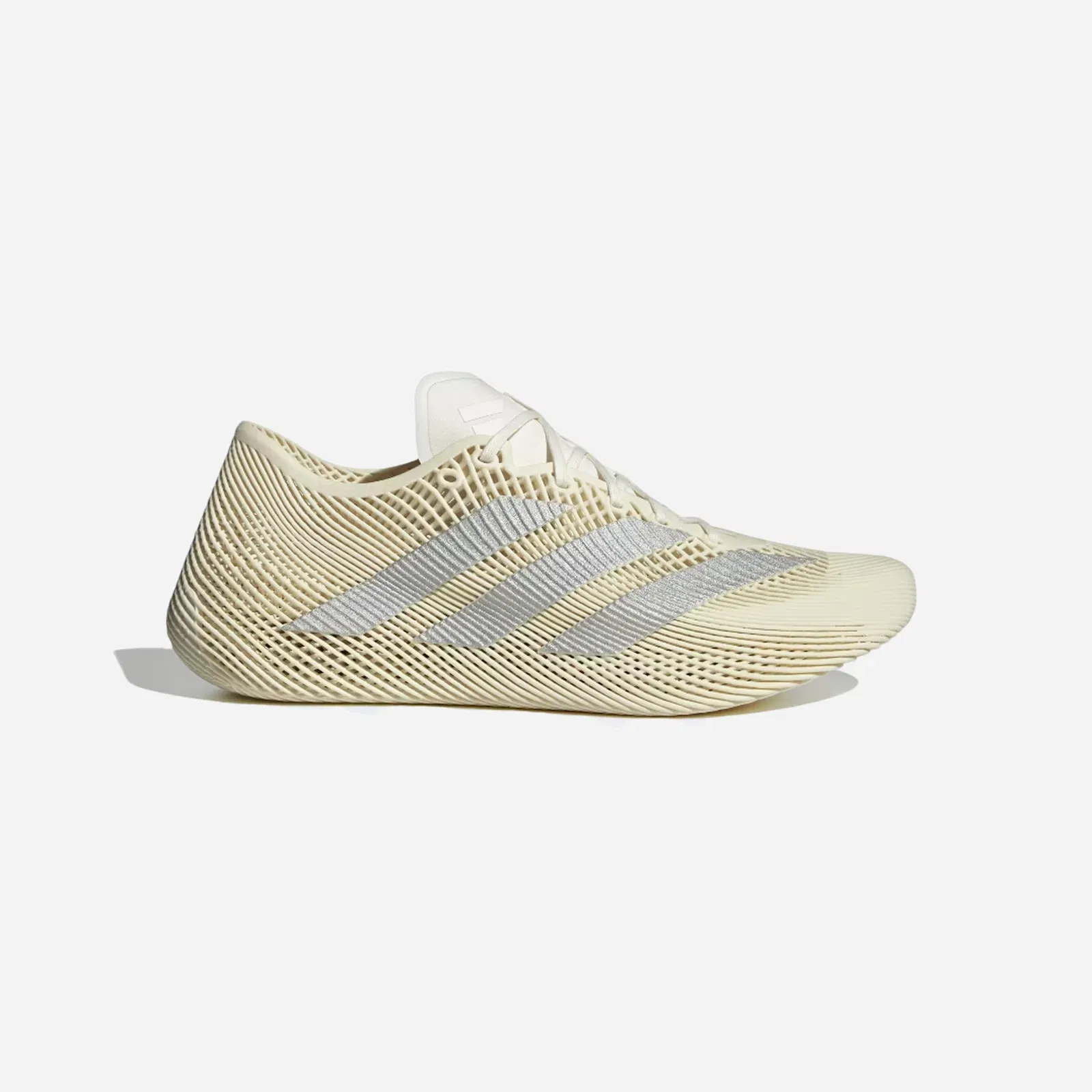 Adidas Climacool 4D Laced 'Off White Silver'