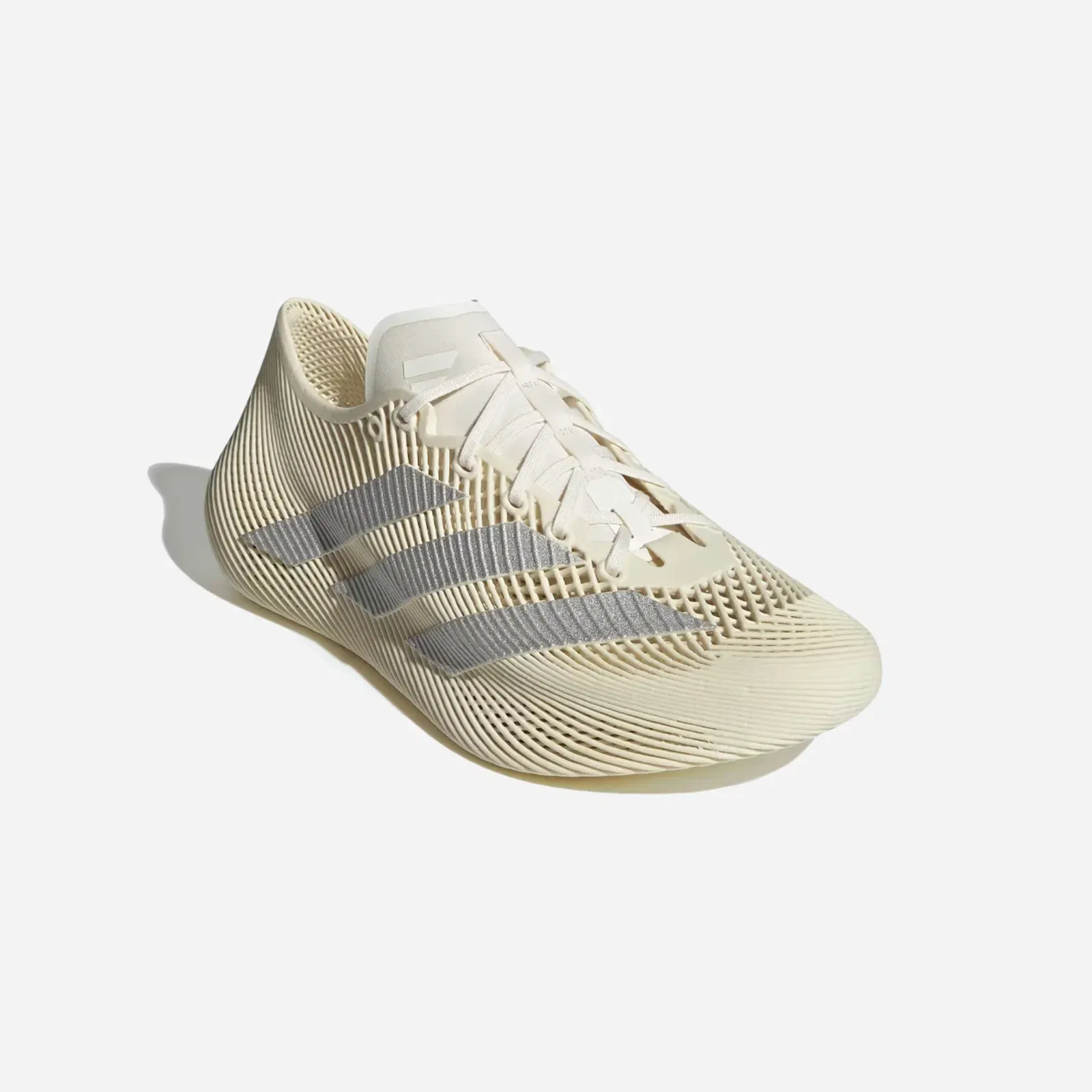 Adidas Climacool 4D Laced 'Off White Silver'