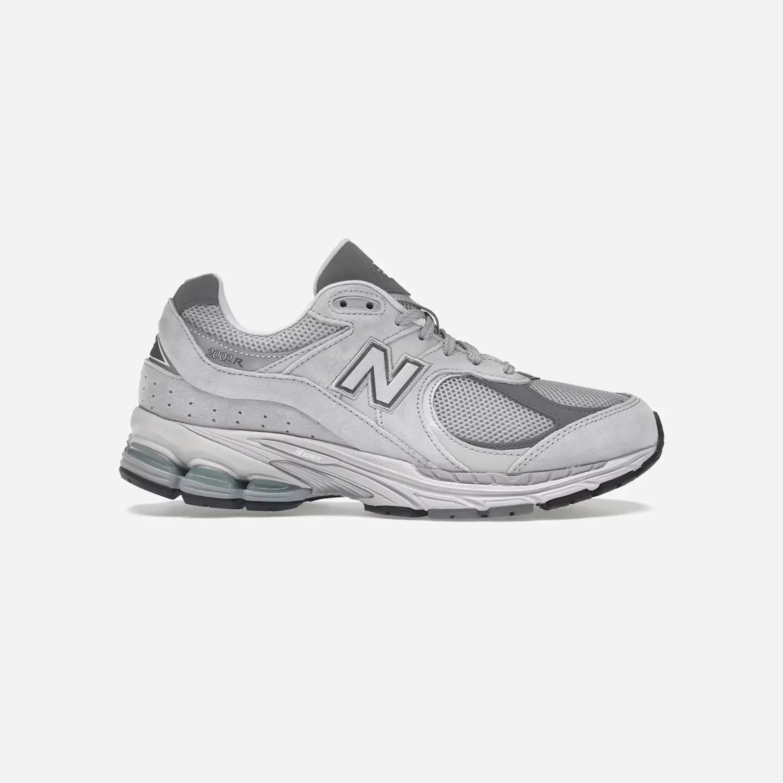 New Balance 2002R Grey