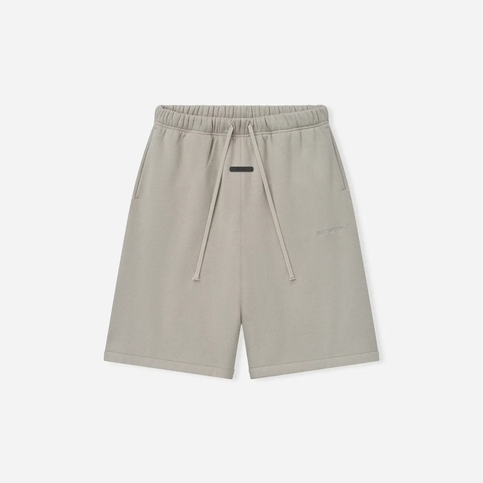 Fear Of God Essentials Active Trace Relaxed Sweatshort Seal