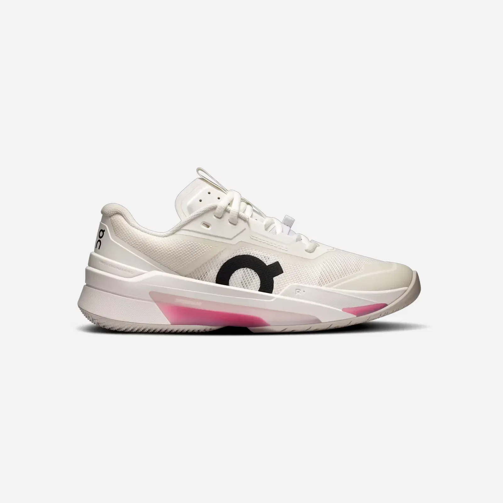 ON Running THE ROGER Pro Fire White Pink WMNS