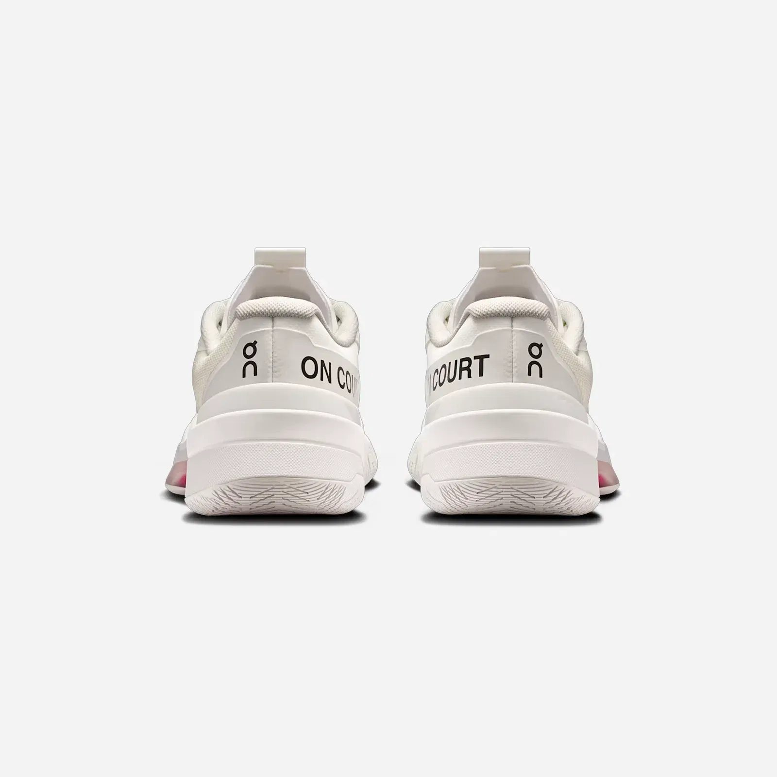 ON Running THE ROGER Pro Fire White Pink WMNS