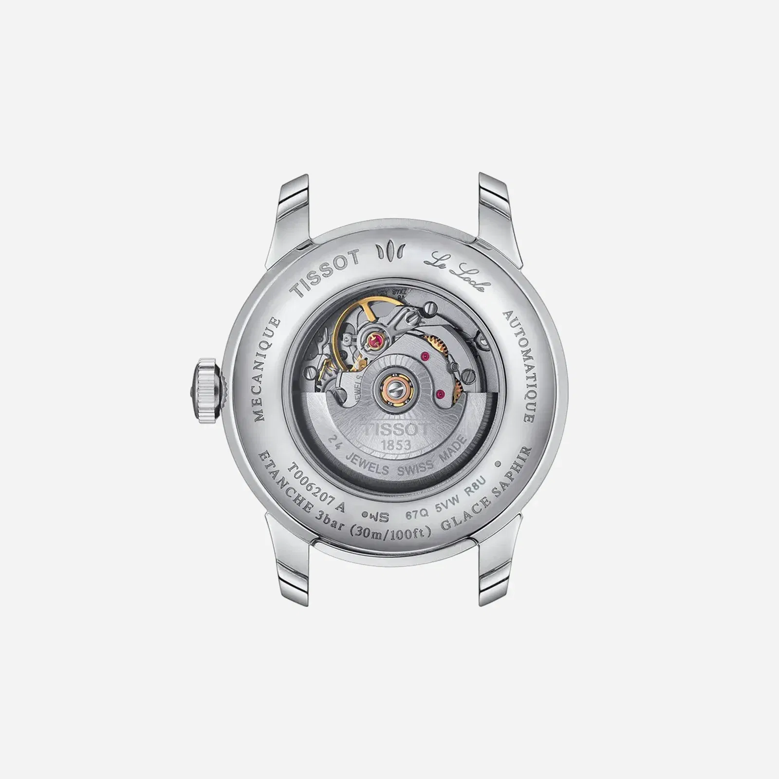 Tissot Le Locle 29Mm T0062071103800