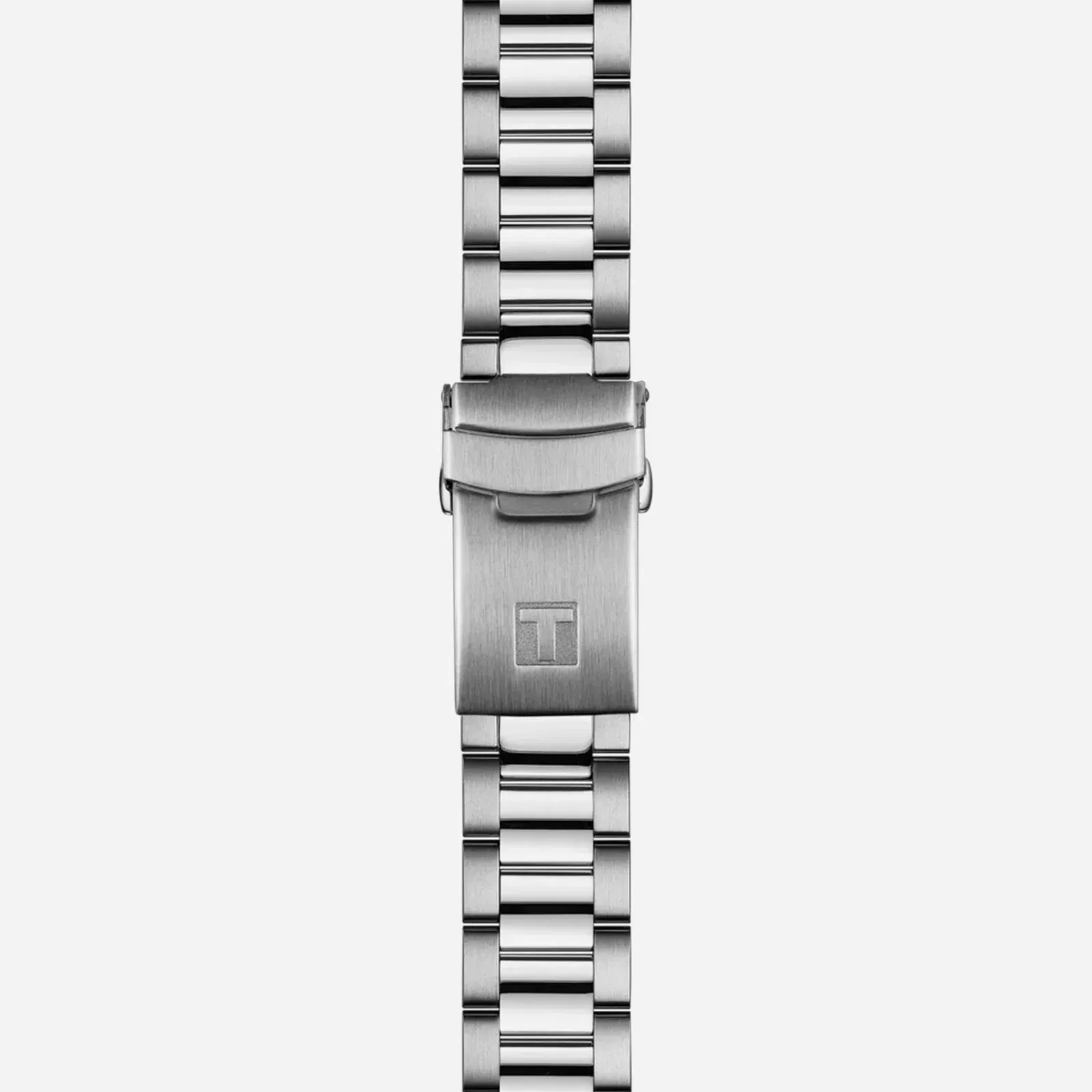 Tissot Seastar 1000 Powermatic 80 40mm Blue Dial Silver Stainless Steel Watch