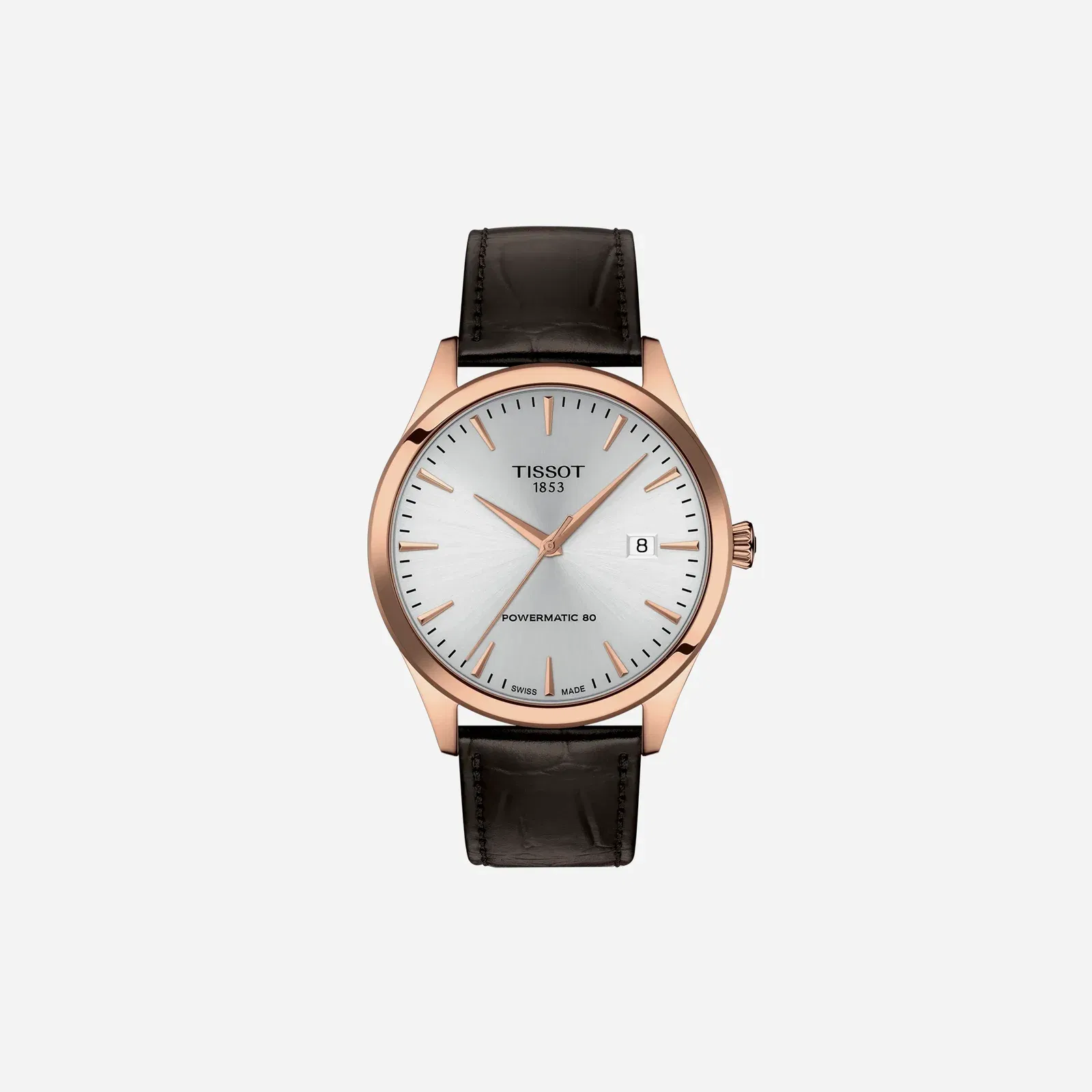 Tissot Classic Dream 40Mm T1584073603100