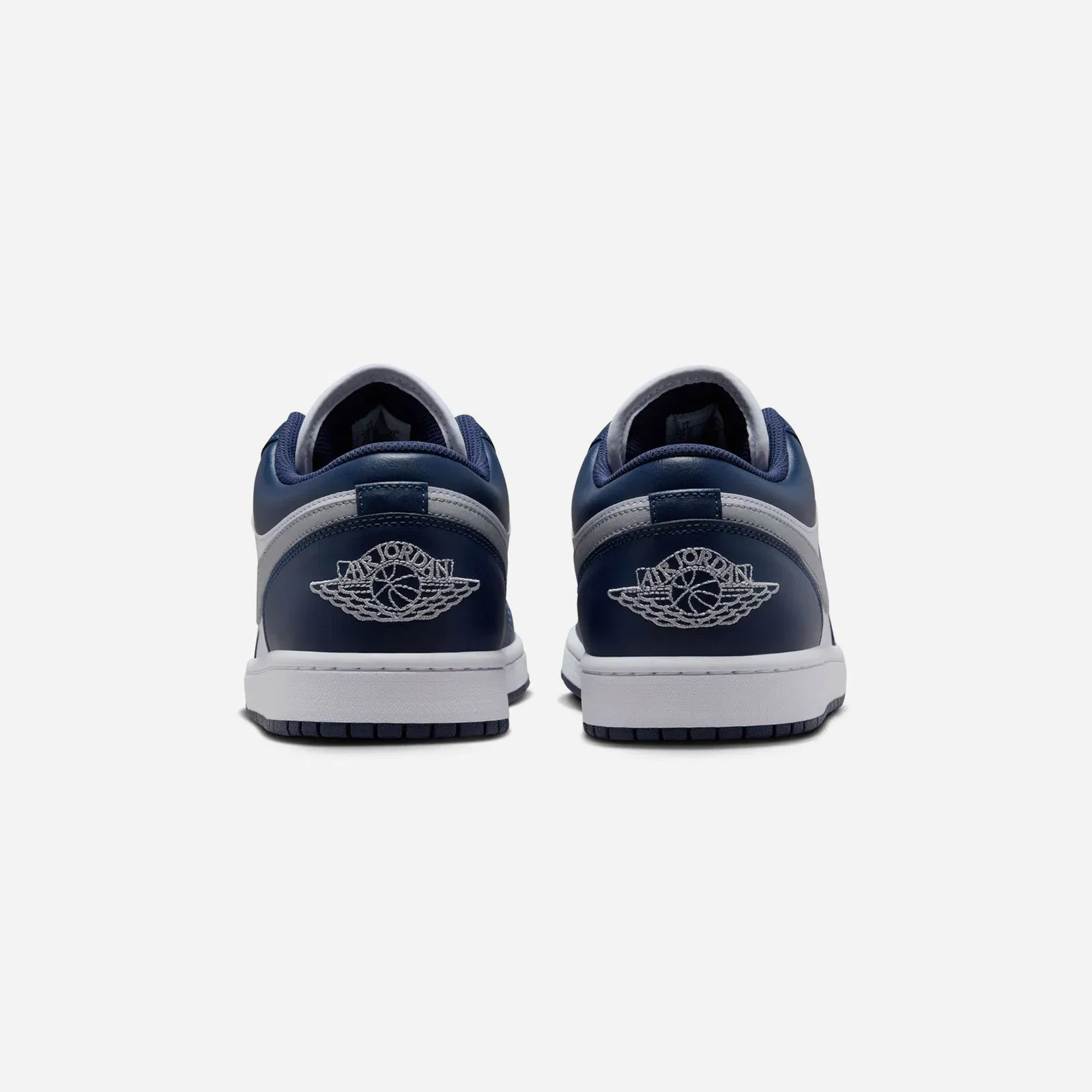 Nike Air Jordan 1 Low Midnight Navy