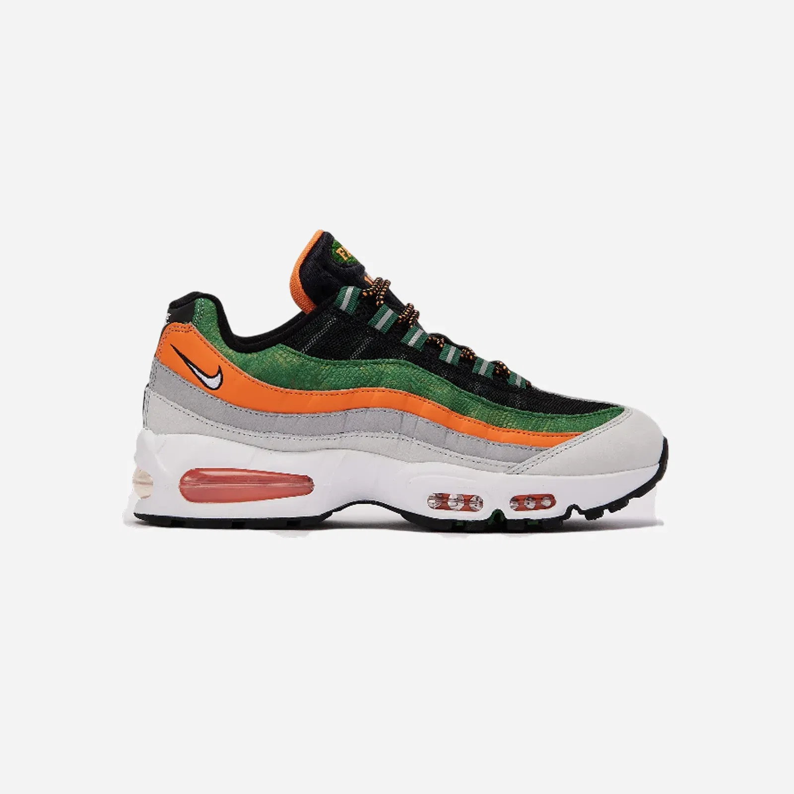 Nike Air Max 95 'Yardrunners FAMU' Multi
