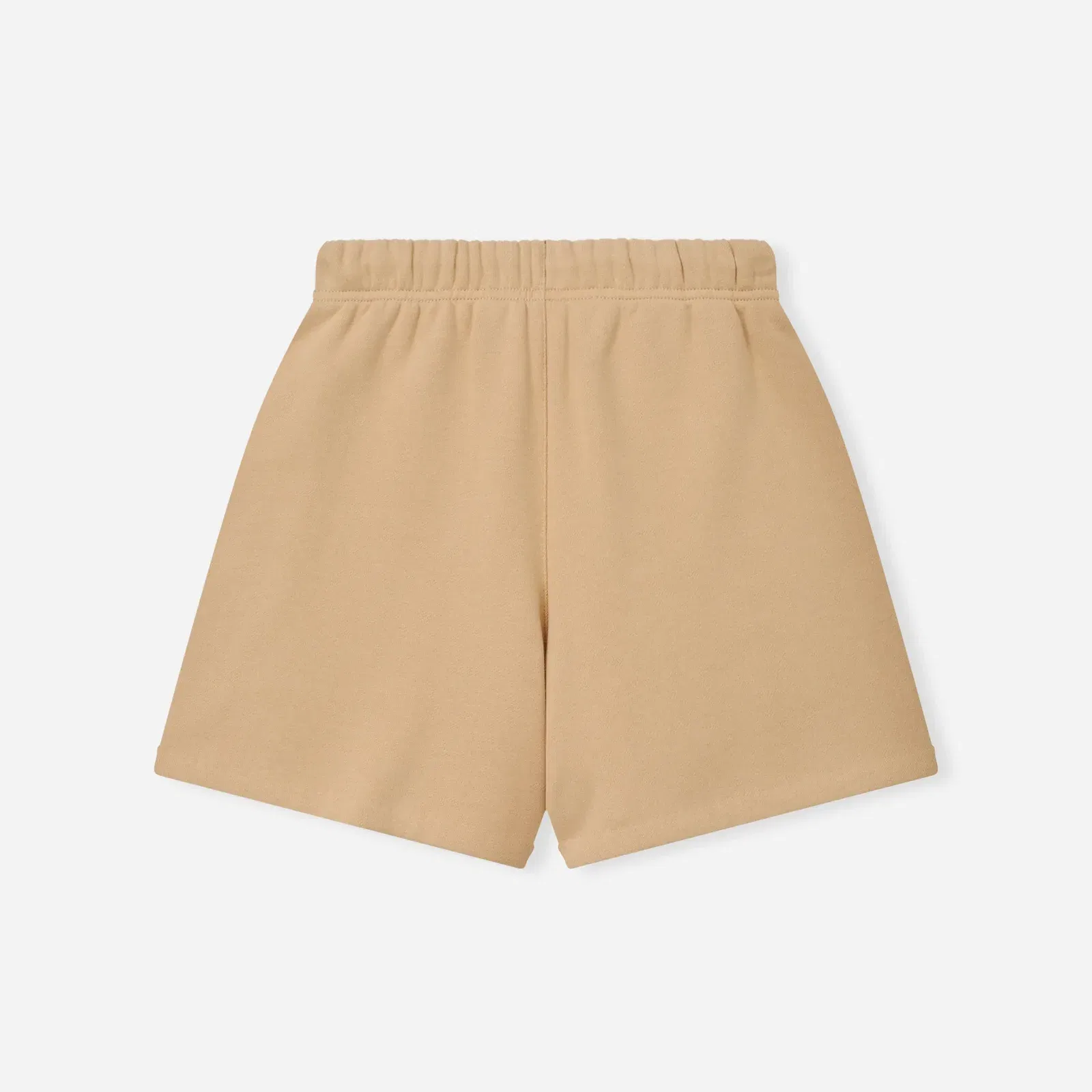 Fear Of God Essentials Kids Classic Sweatshort Ginger