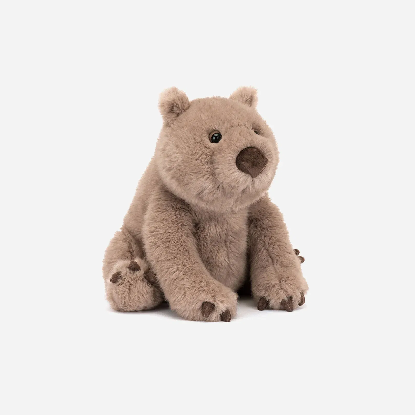 Jellycat Wonda Wombat