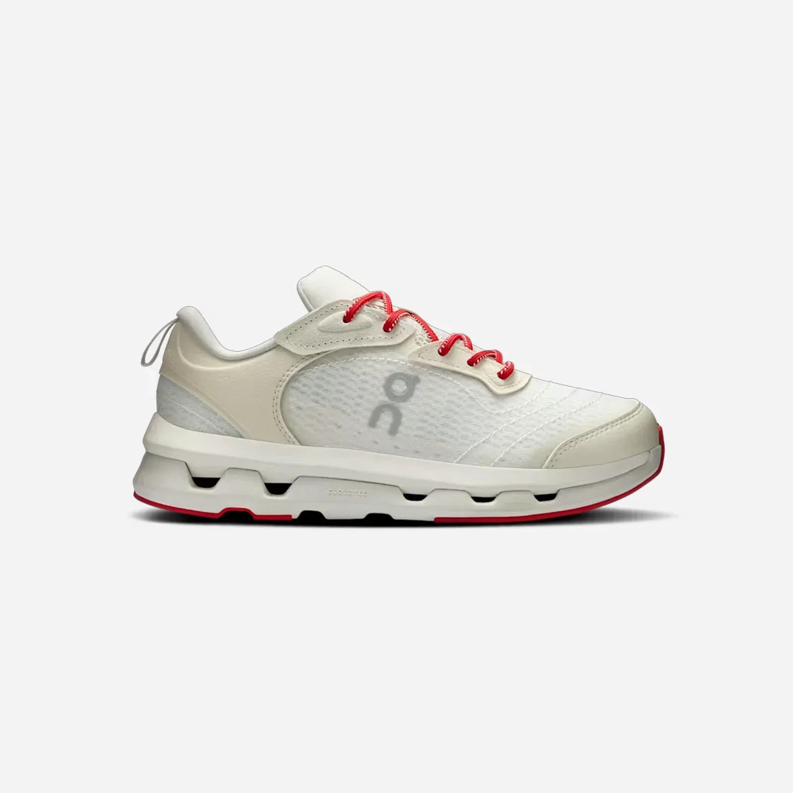 On Running Cloudzone Moon Zendaya Ivory Wolf WMNS