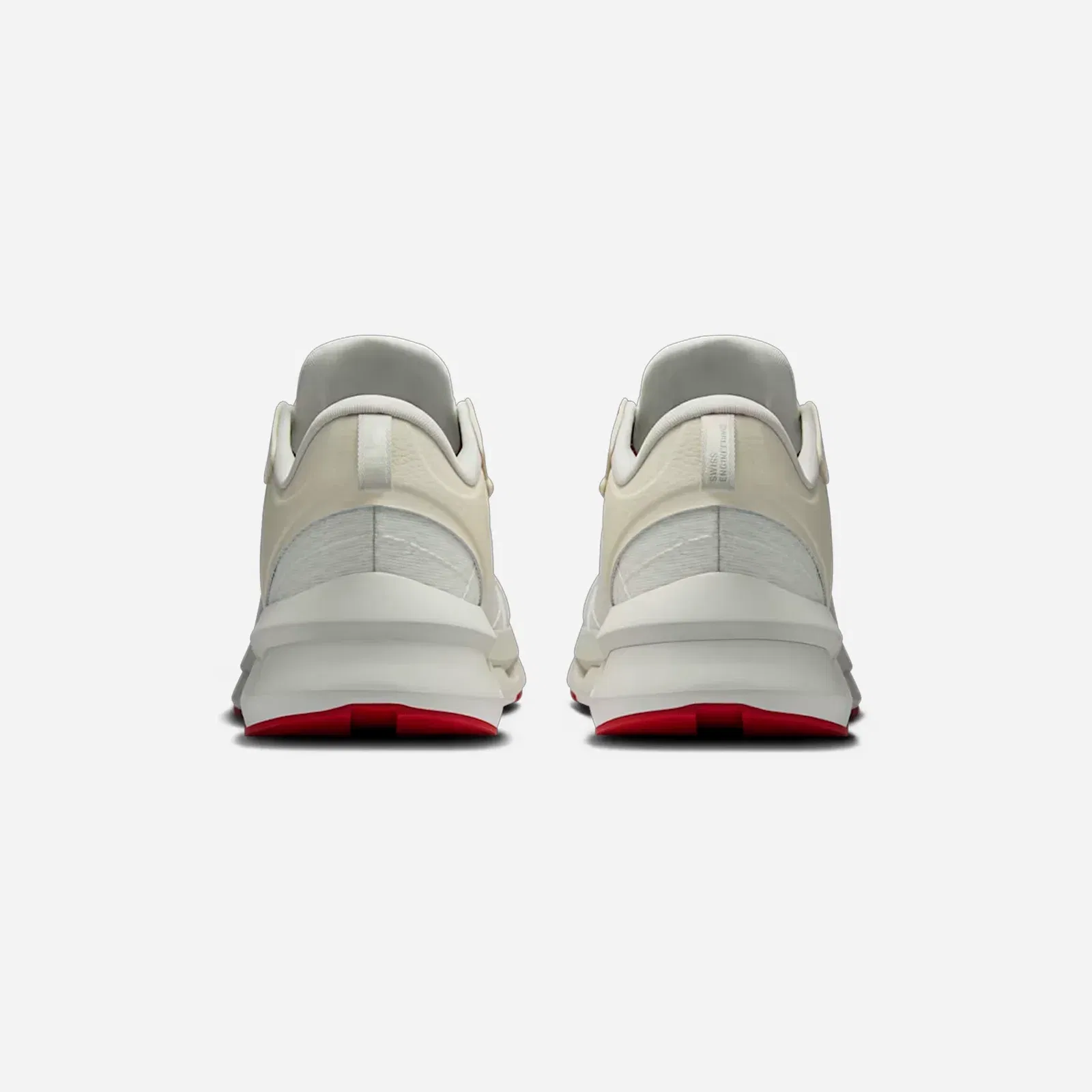 On Running Cloudzone Moon Zendaya Ivory Wolf WMNS