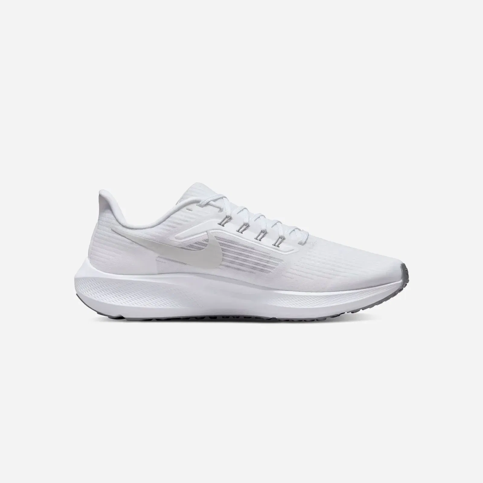 Nike Air Zoom Pegasus 39 White Grey Fog