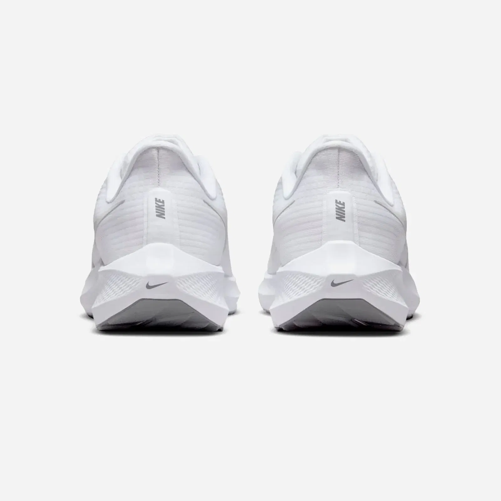 Nike Air Zoom Pegasus 39 White Grey Fog