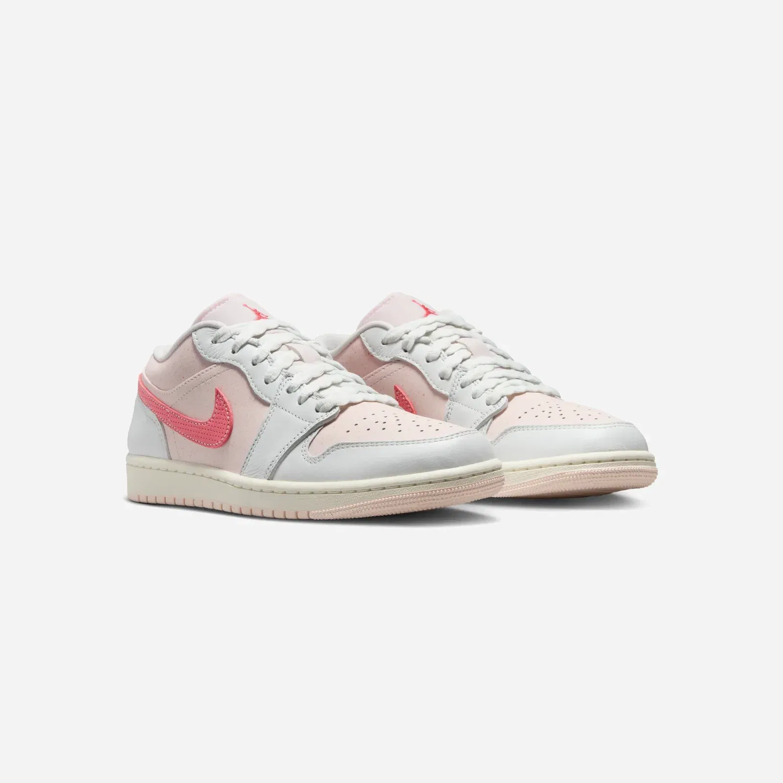 Wmns Air Jordan 1 Low SE 'Strawberry Milkshake'