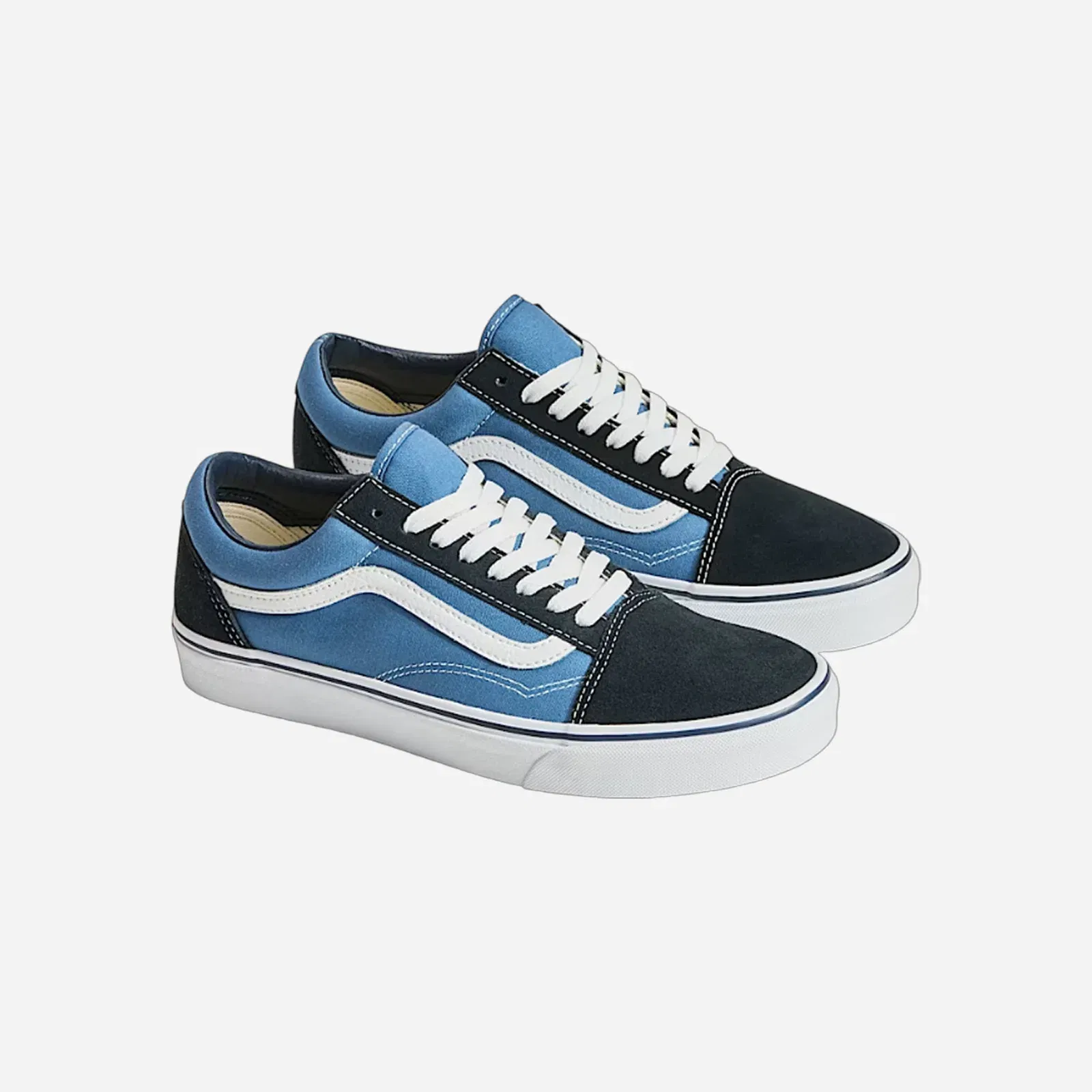 Vans Old Skool Navy Blue