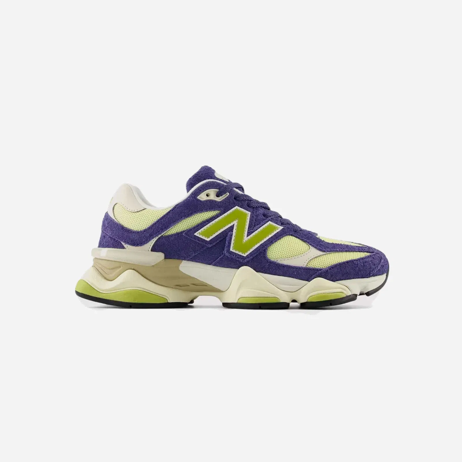 New Balance 9060 Purple