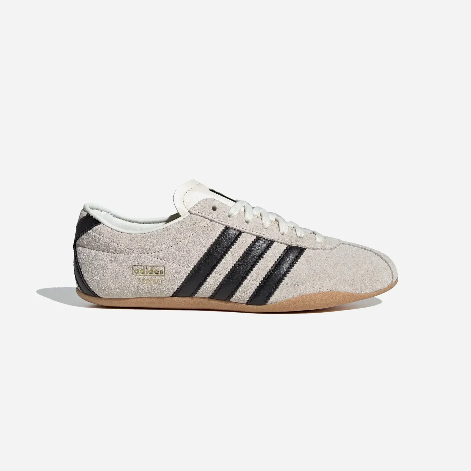 Adidas Tokyo Gold Metallic