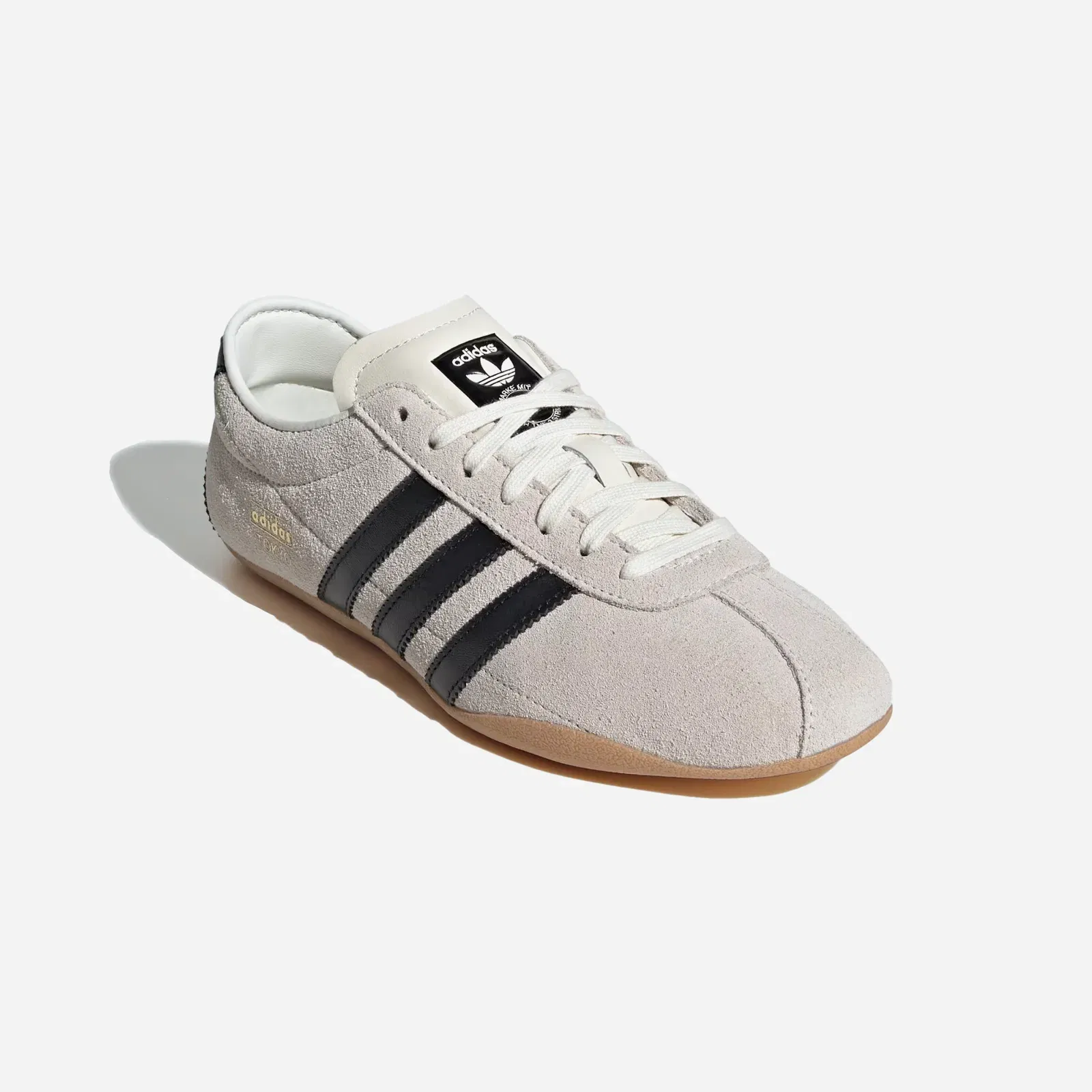 Adidas Tokyo Gold Metallic