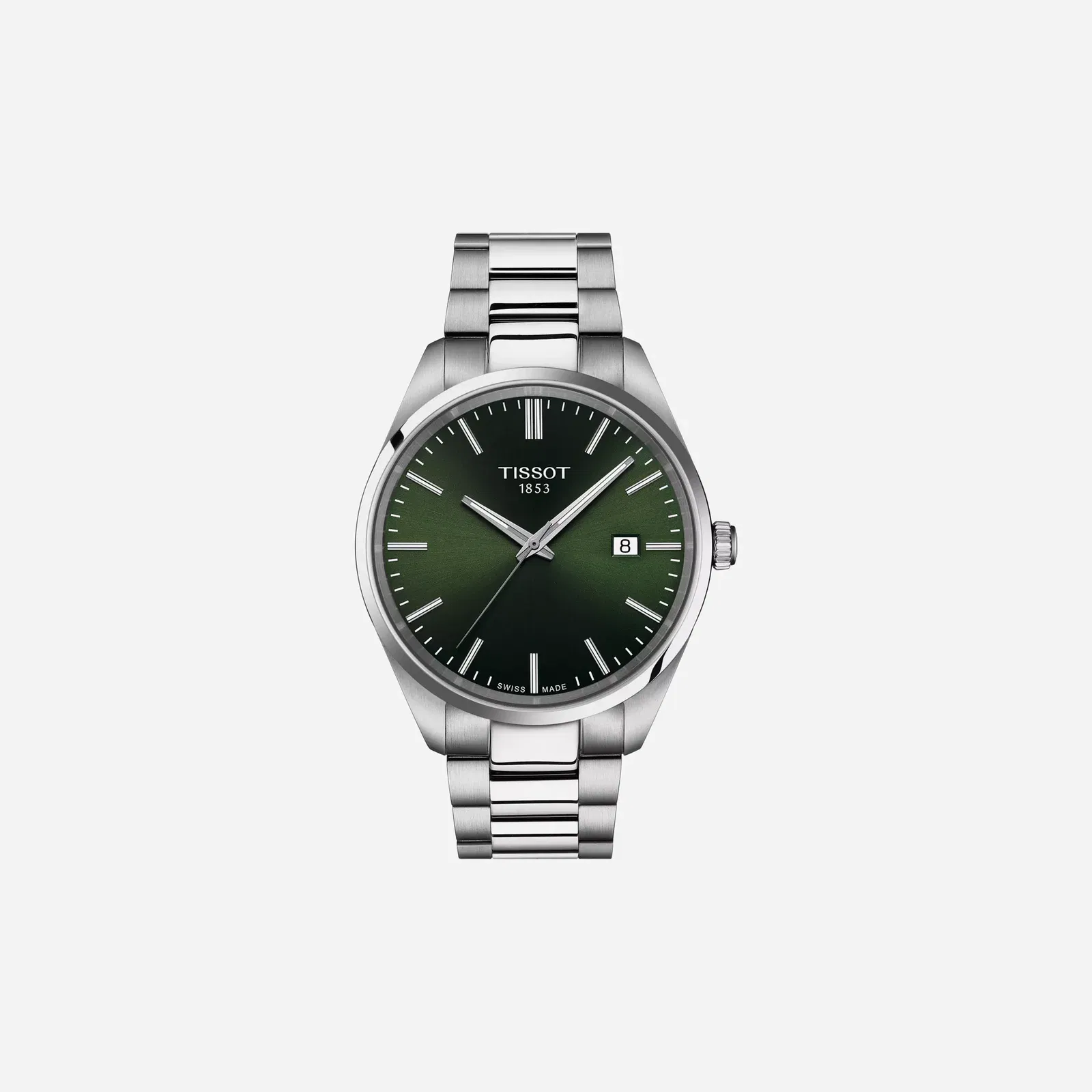 Tissot Pr 100 40Mm T1504101109100