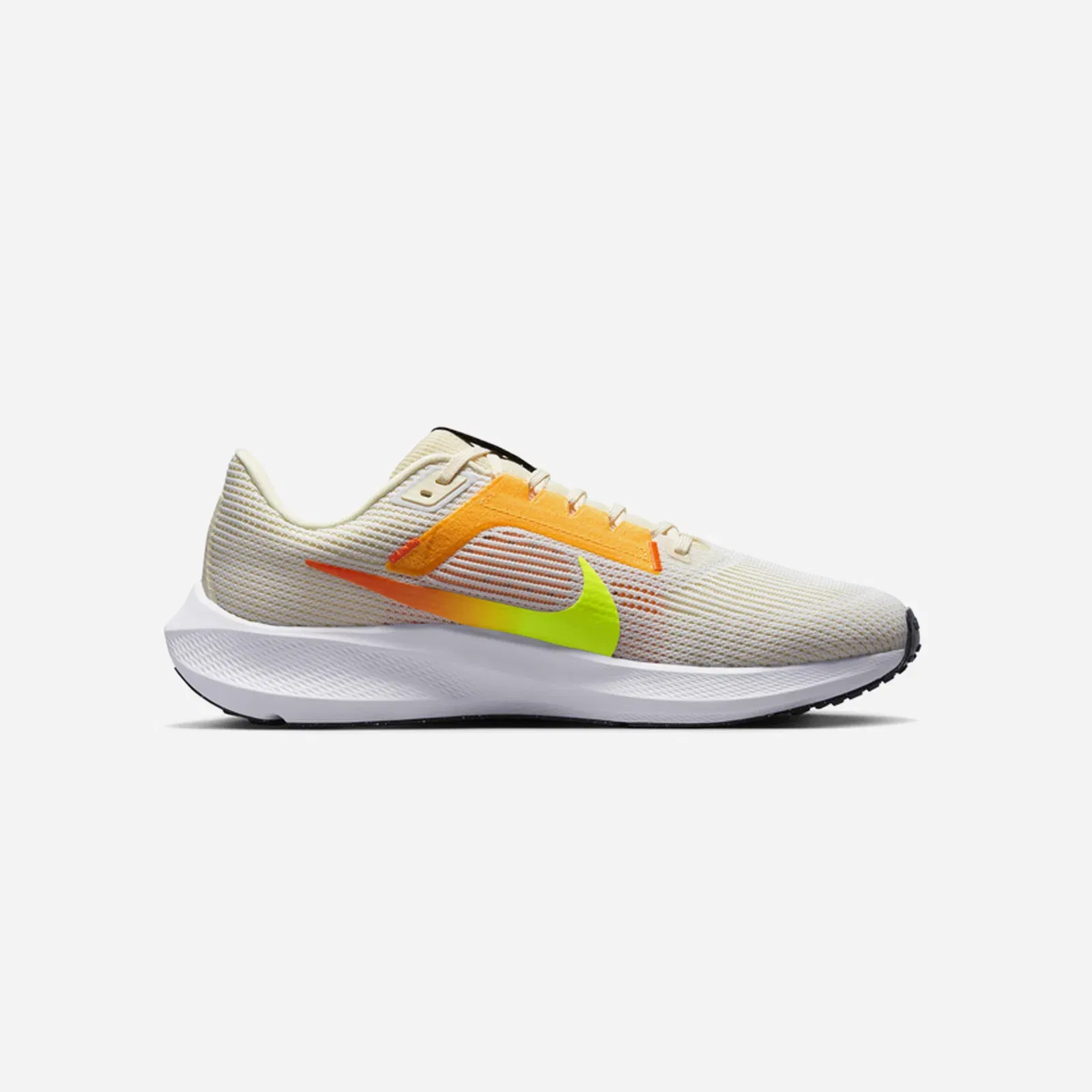 Nike Air Zoom Pegasus 40 Coconut Milk Lime Volt
