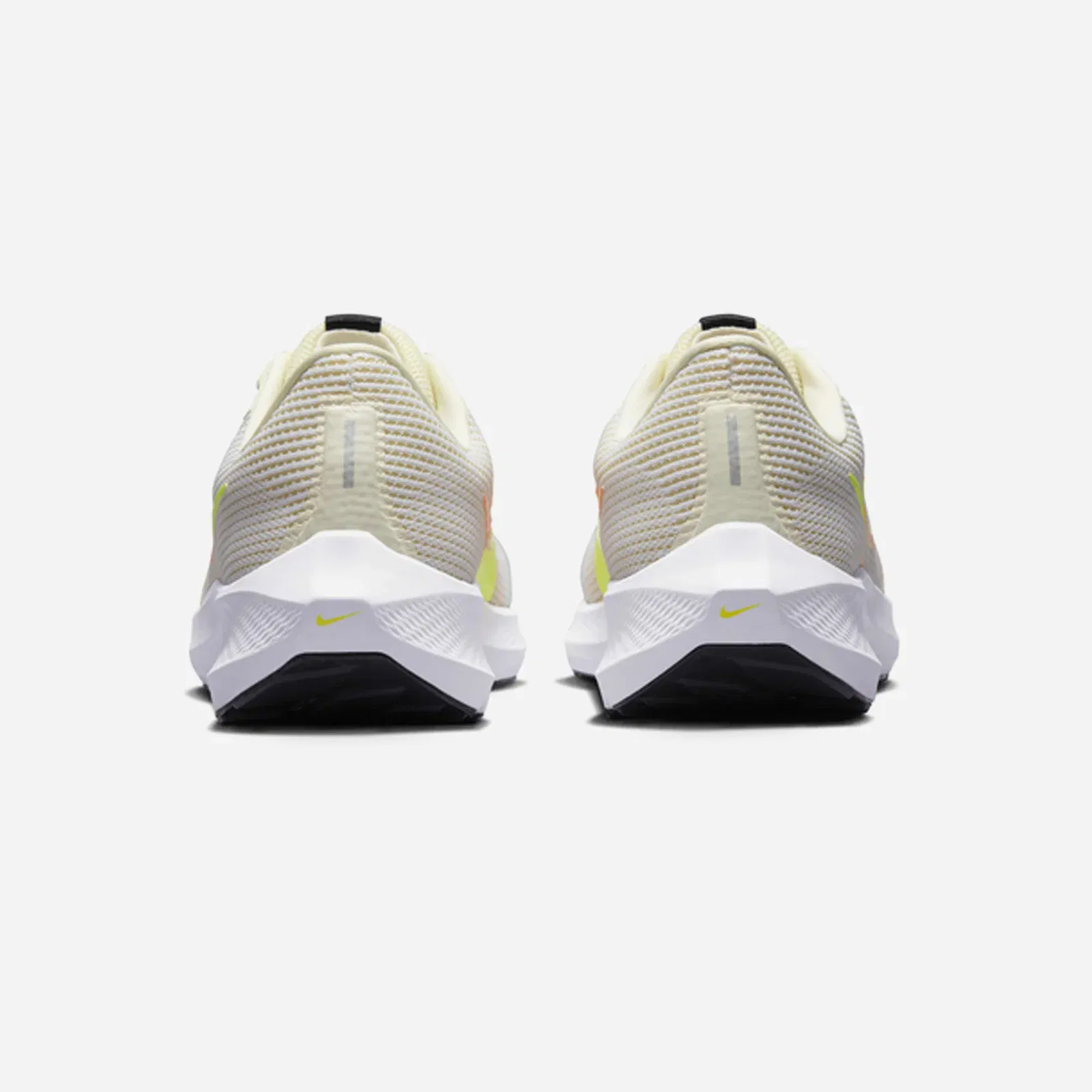 Nike Air Zoom Pegasus 40 Coconut Milk Lime Volt