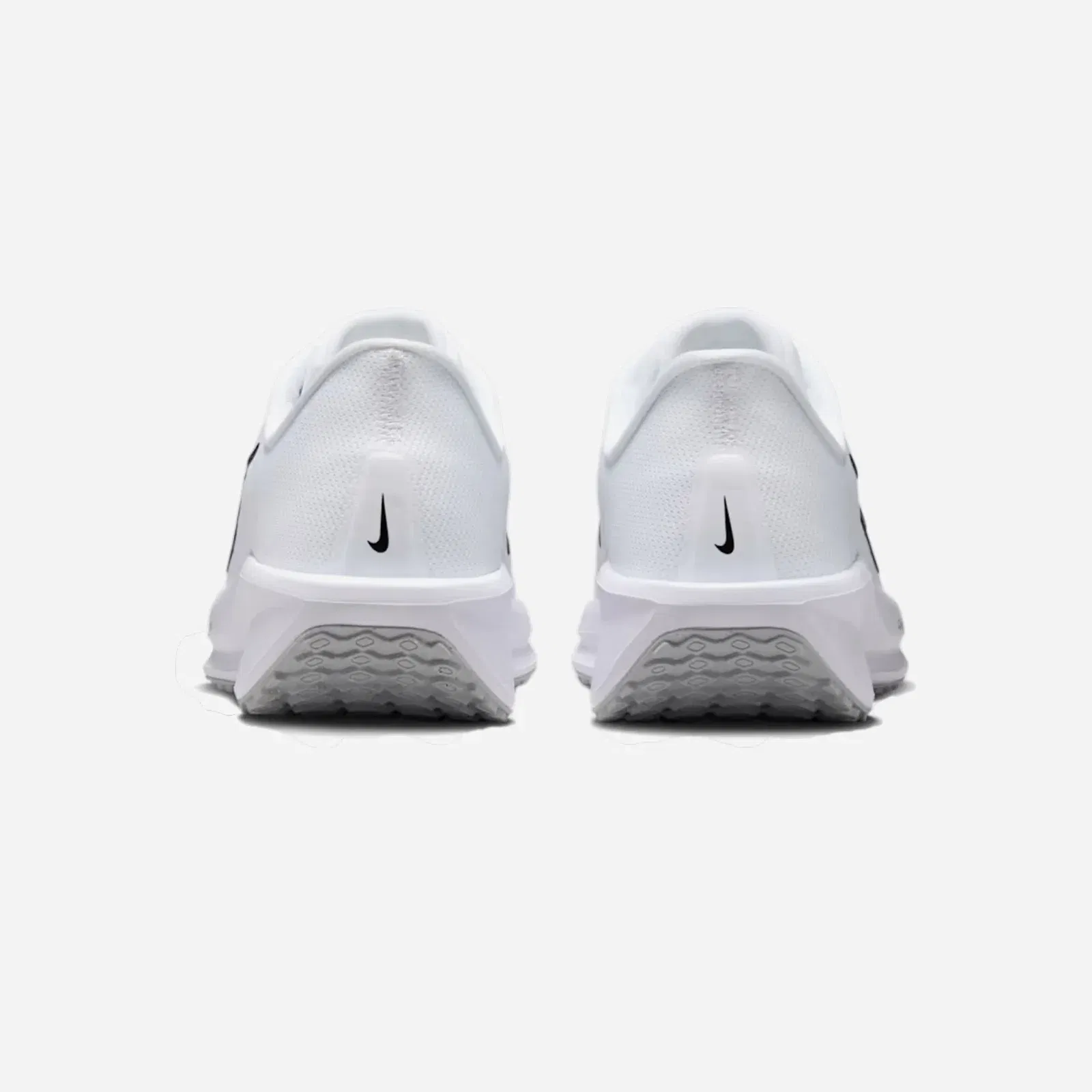 Nike Quest 6 White Pure Platinum Black WMNS
